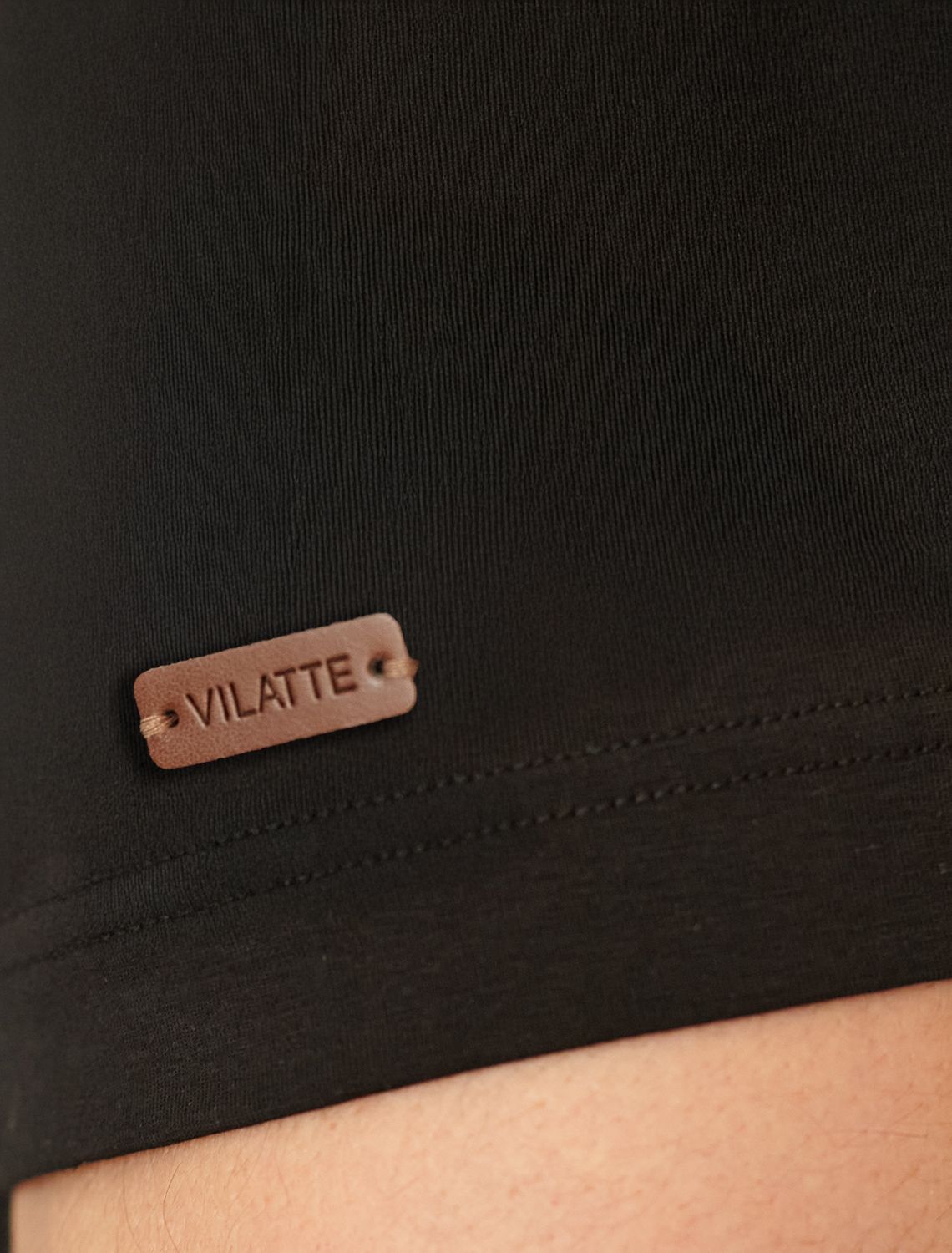 картинка Футболка мужская черный_shark от магазина Одежда+