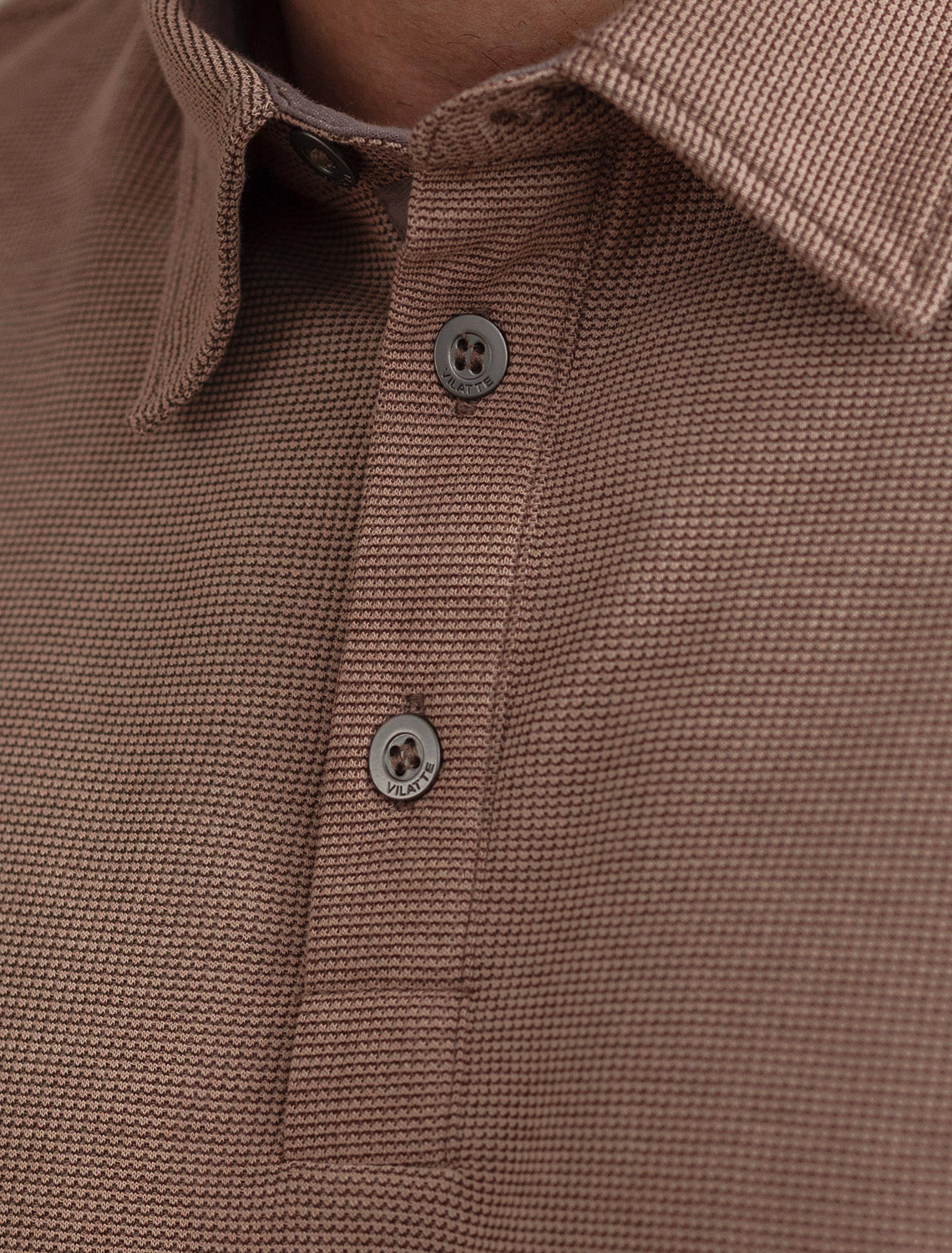 картинка Футболка мужская коричневый магазин Одежда+ являющийся официальным дистрибьютором в России 