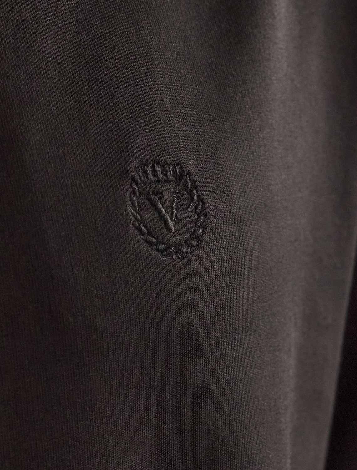 картинка Джемпер мужской черный от магазина Одежда+