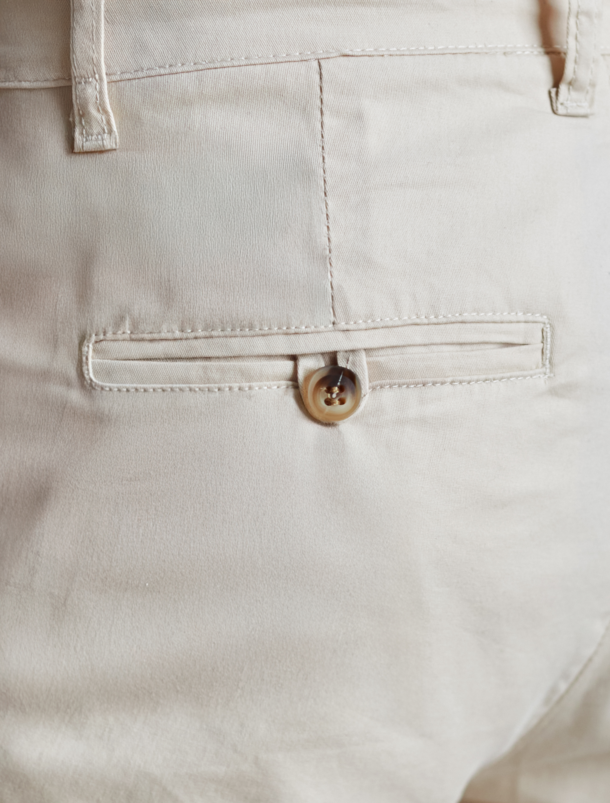 картинка Брюки мужские светло-бежевый от магазина Одежда+