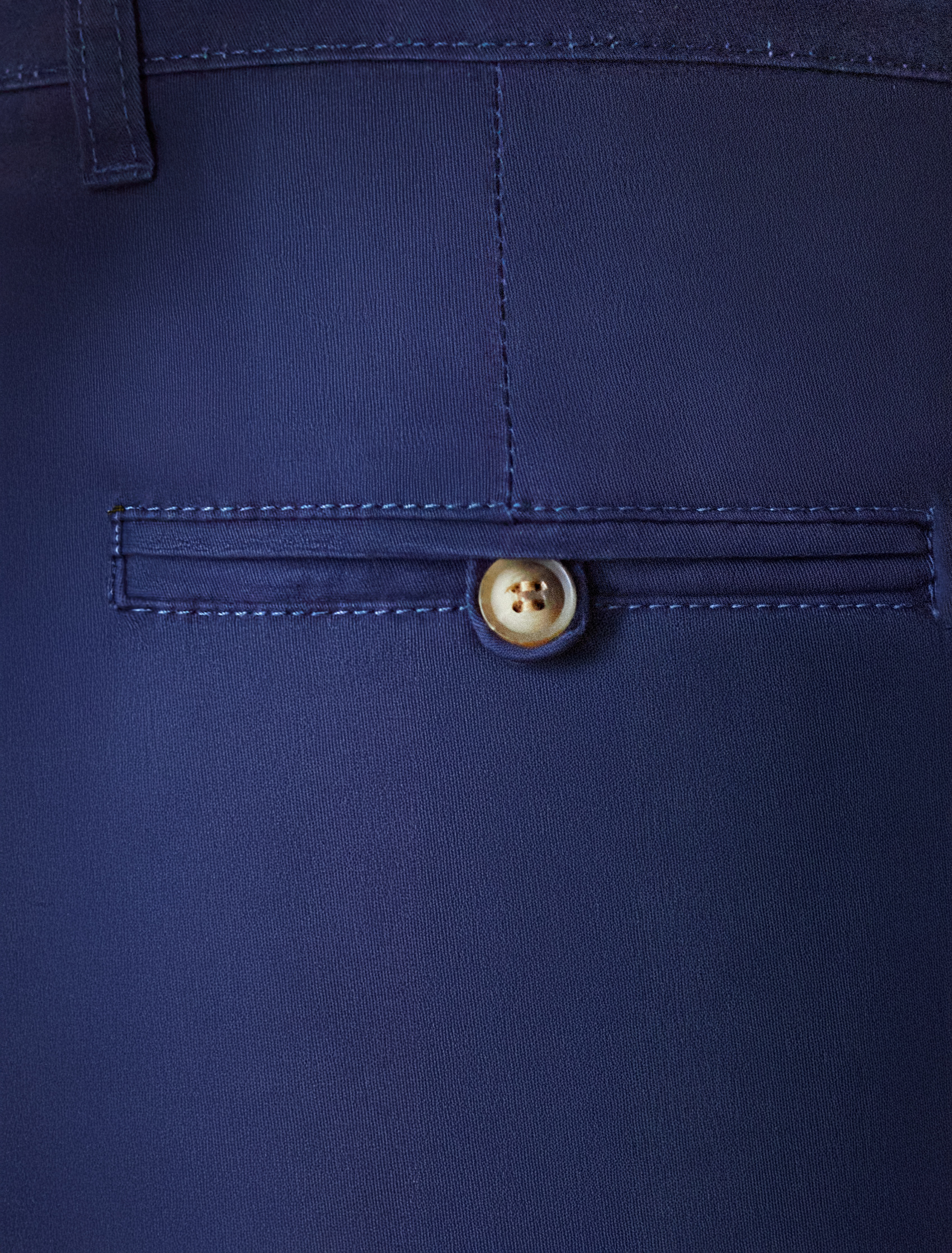 картинка Брюки мужские темно-синий от магазина Одежда+