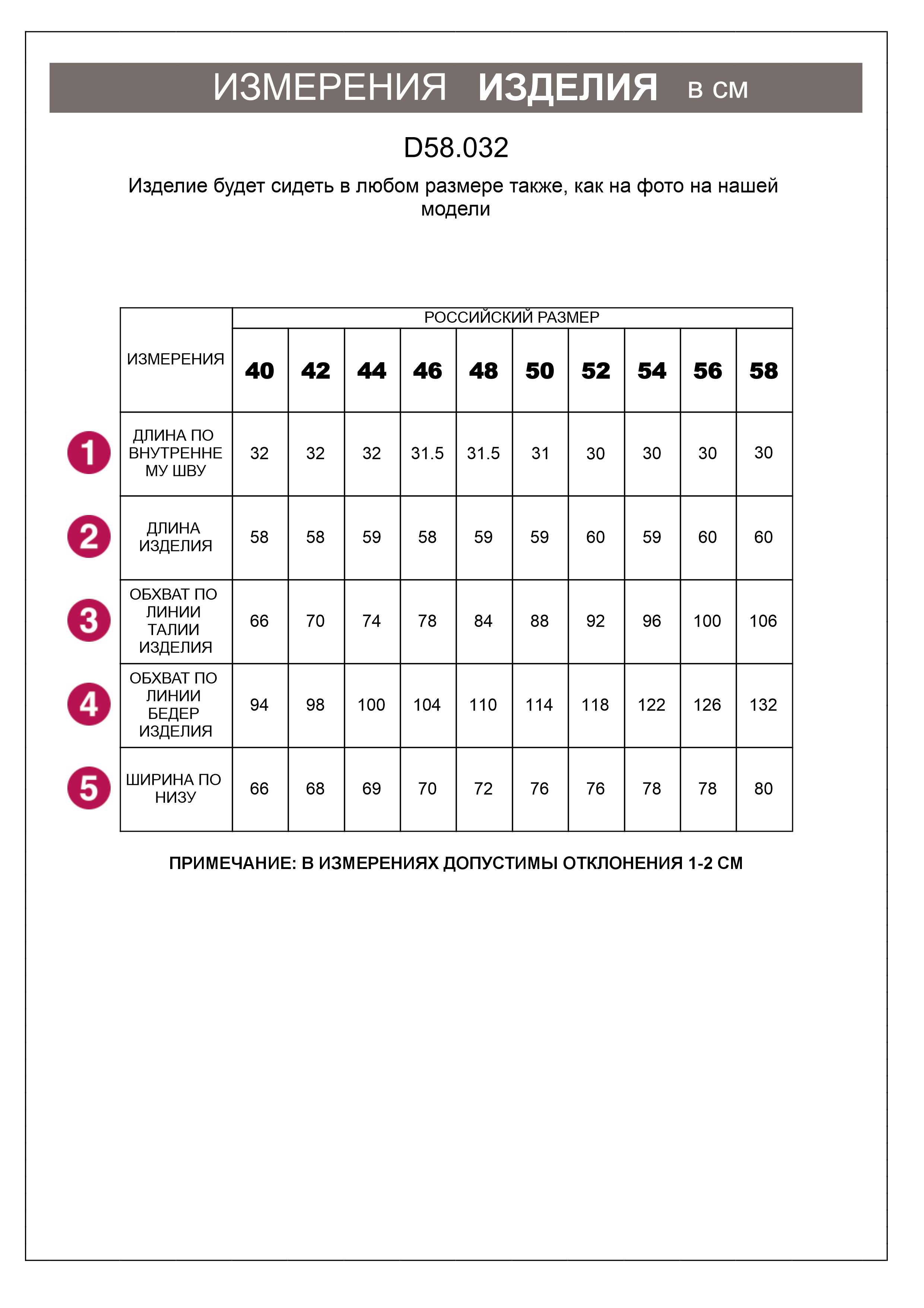 картинка Шорты женские белый от магазина Одежда+