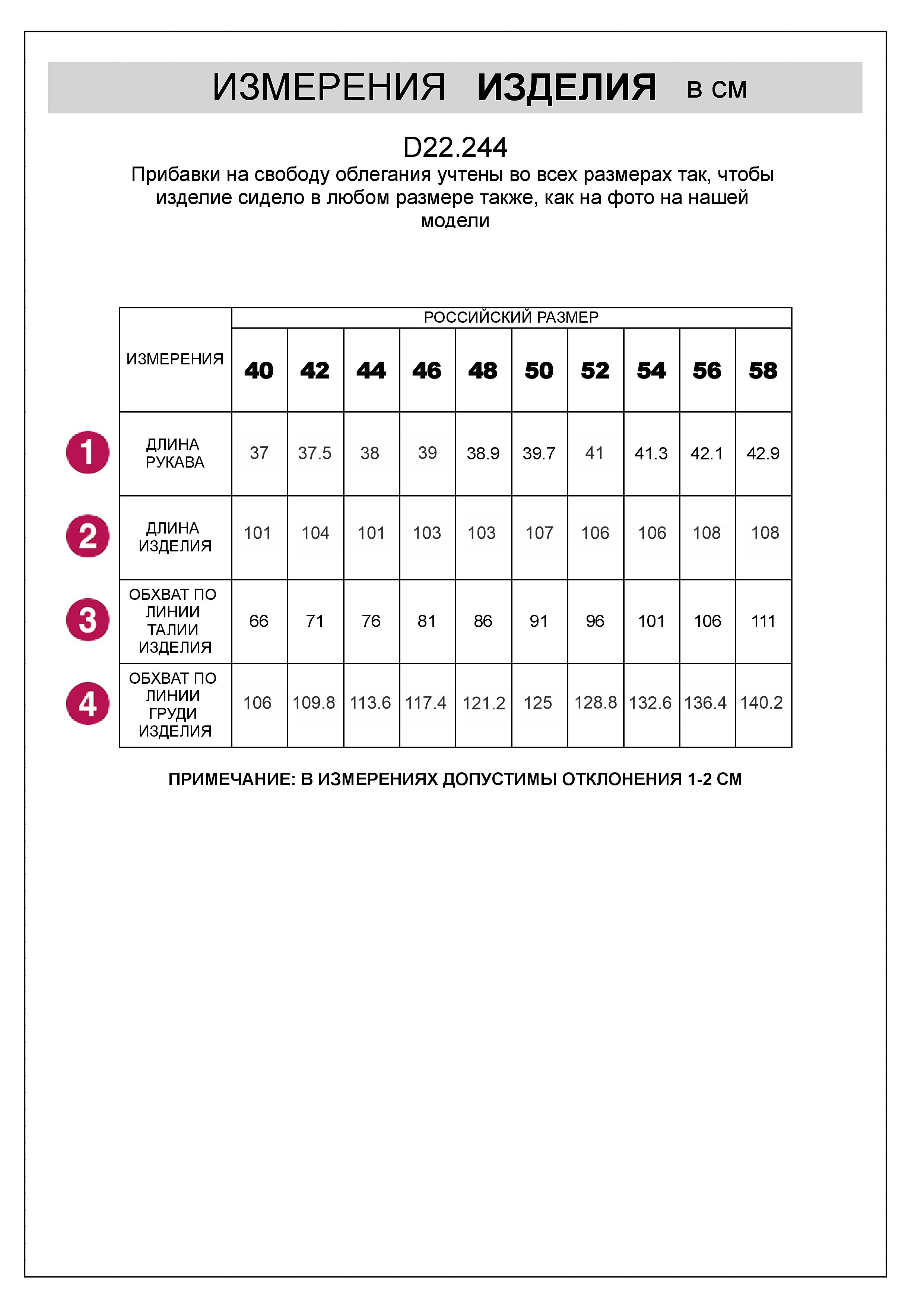 картинка Платье женское темно-синий от магазина Одежда+