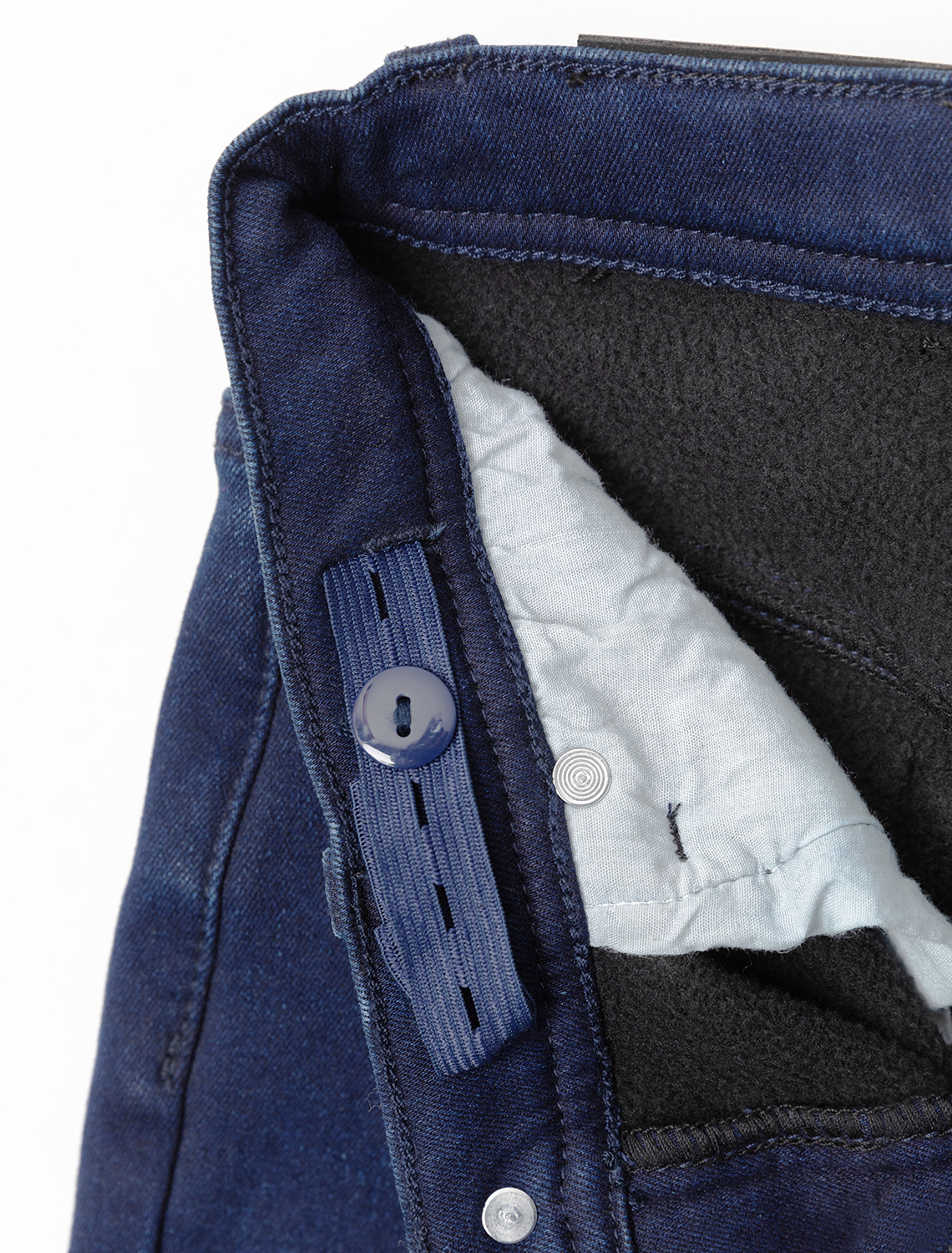 картинка Джинсы для мальчика синий магазин Одежда+ являющийся официальным дистрибьютором в России 