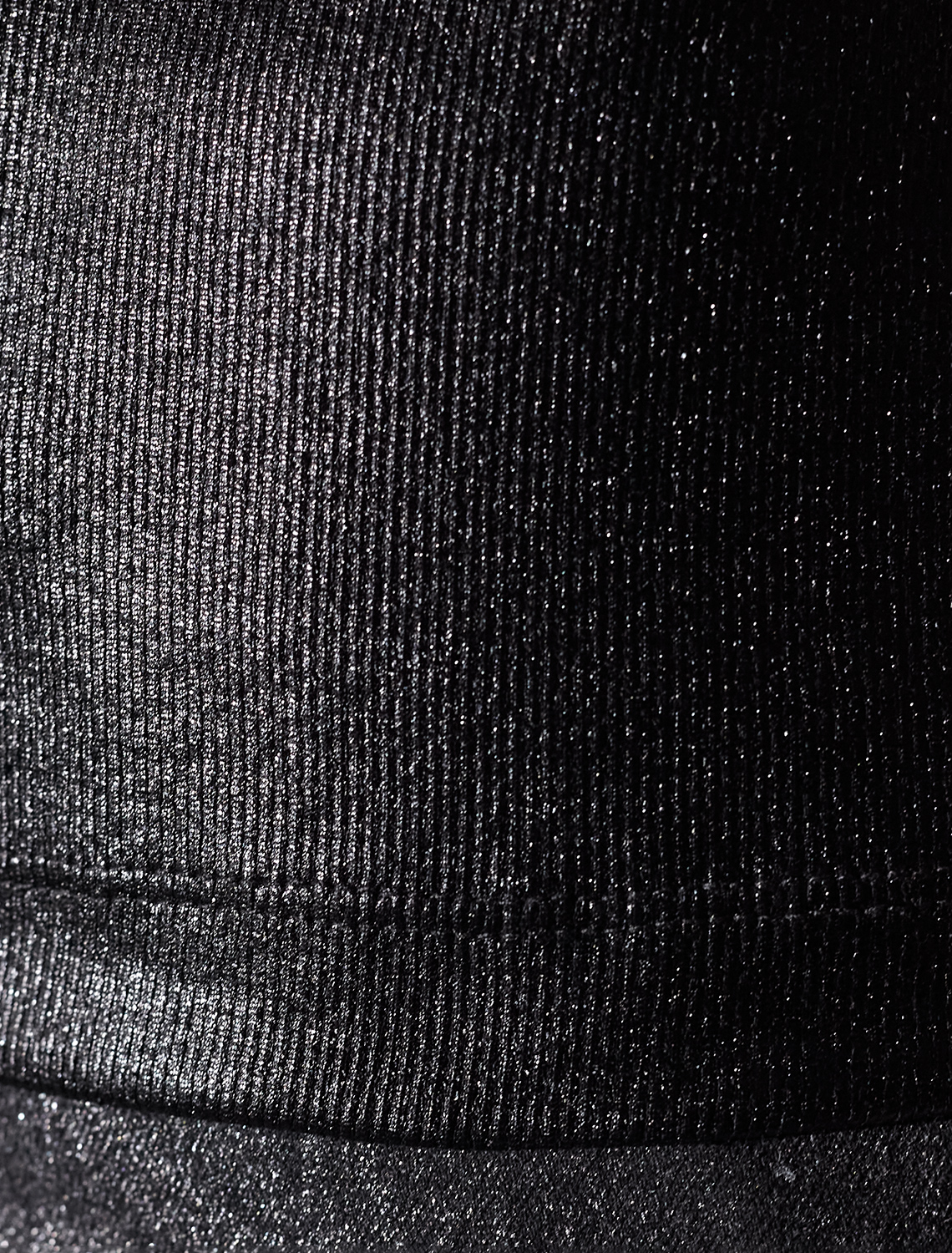 картинка Топ женский черный от магазина Одежда+