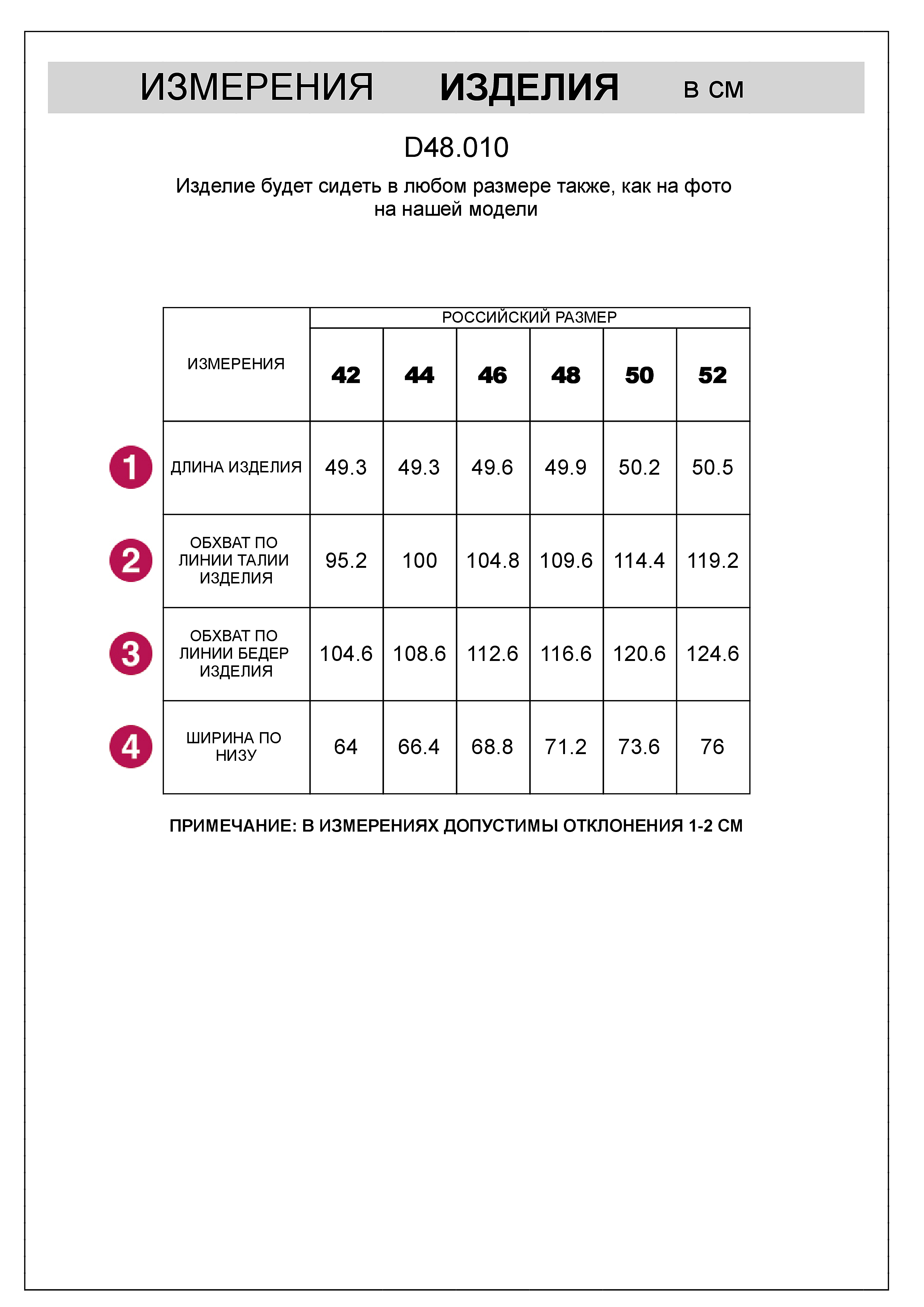 картинка Шорты женские белый от магазина Одежда+