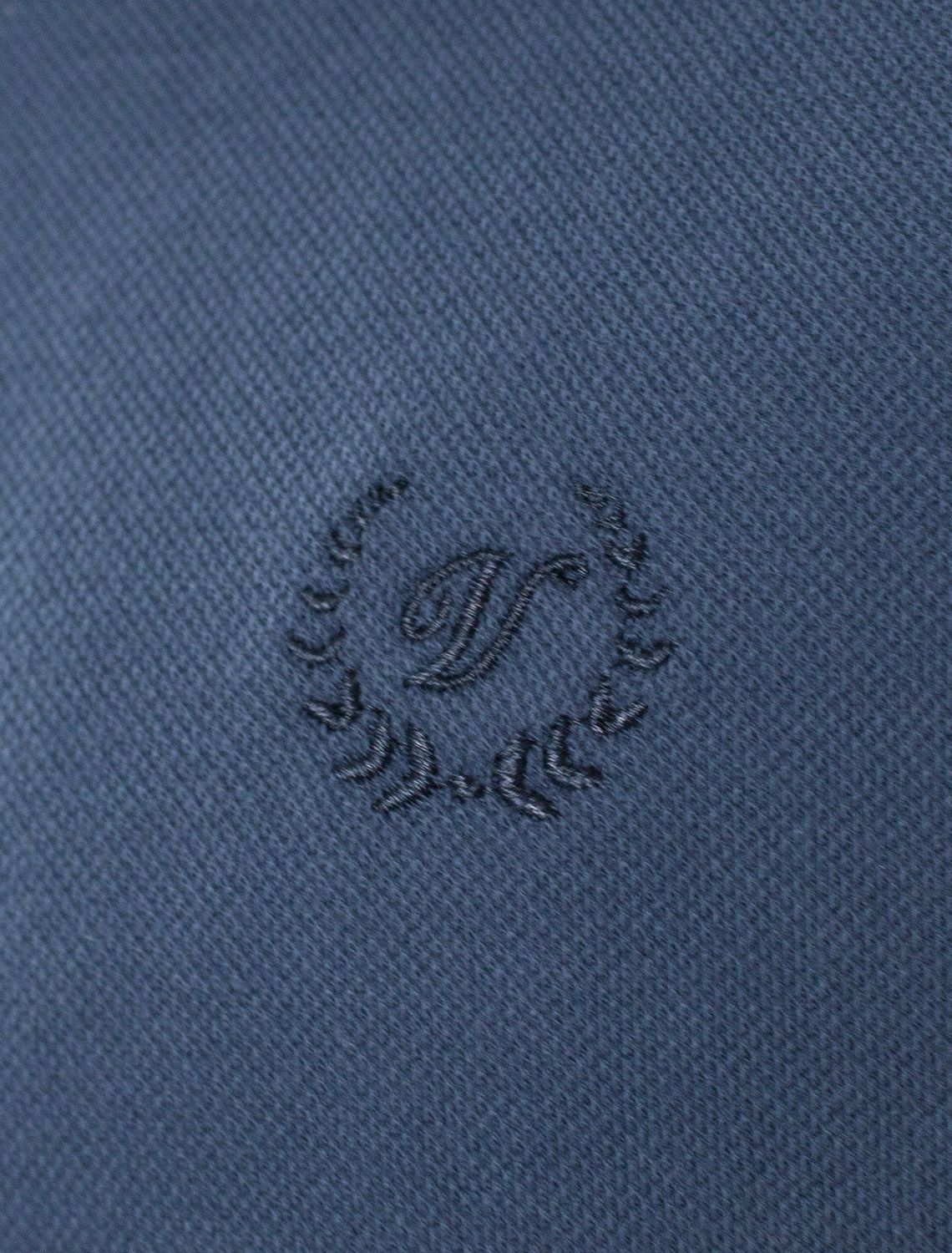 картинка Футболка мужская св.синий магазин Одежда+ являющийся официальным дистрибьютором в России 