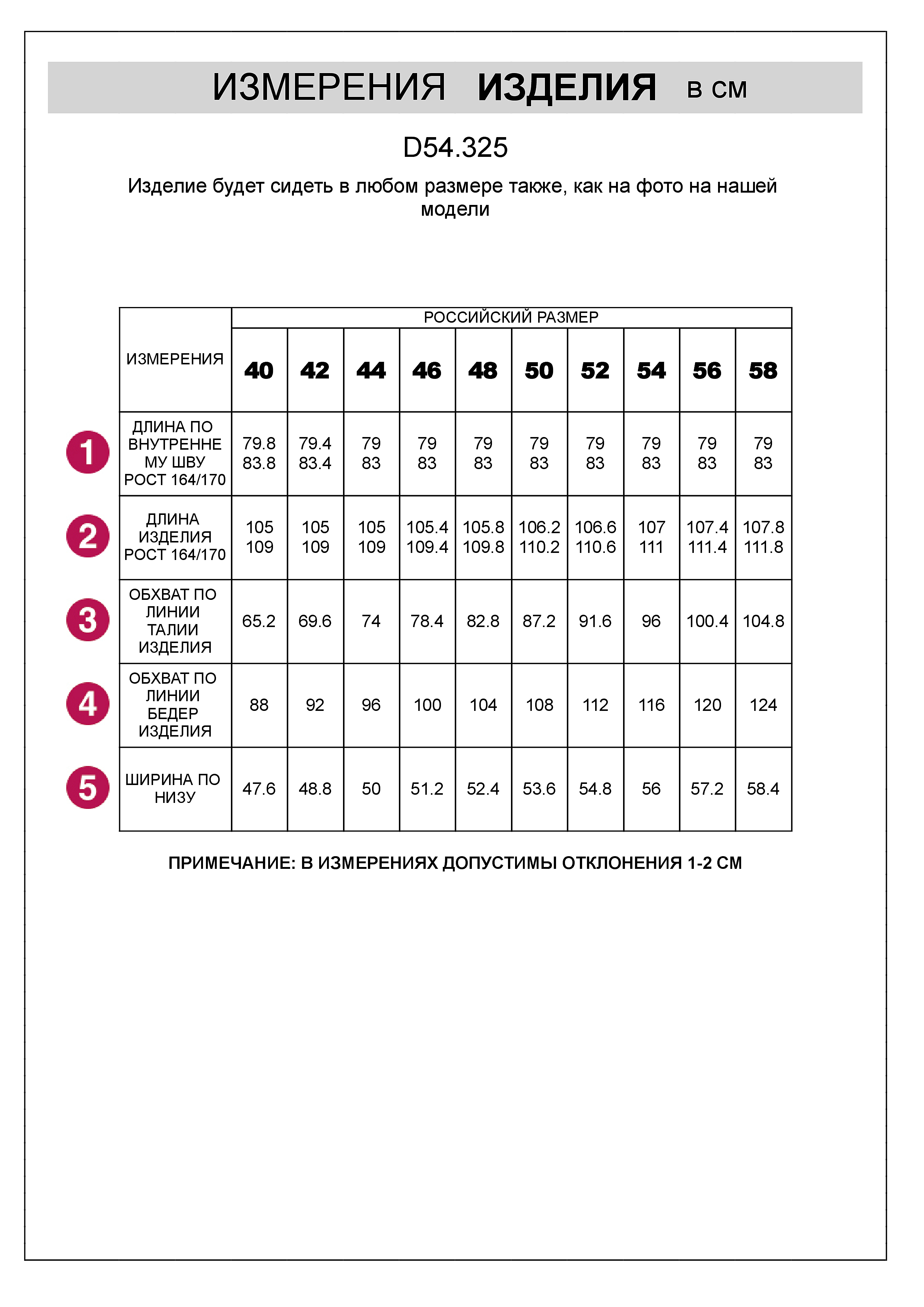 картинка Джинсы женские синий от магазина Одежда+