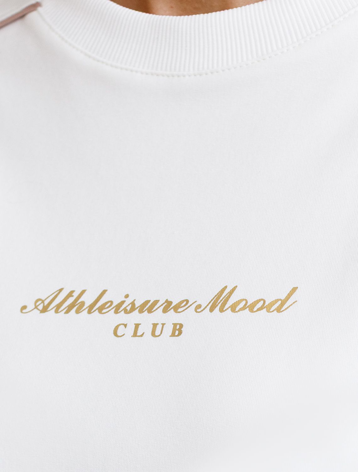 картинка Джемпер женский белый_athleisure mood магазин Одежда+ являющийся официальным дистрибьютором в России 