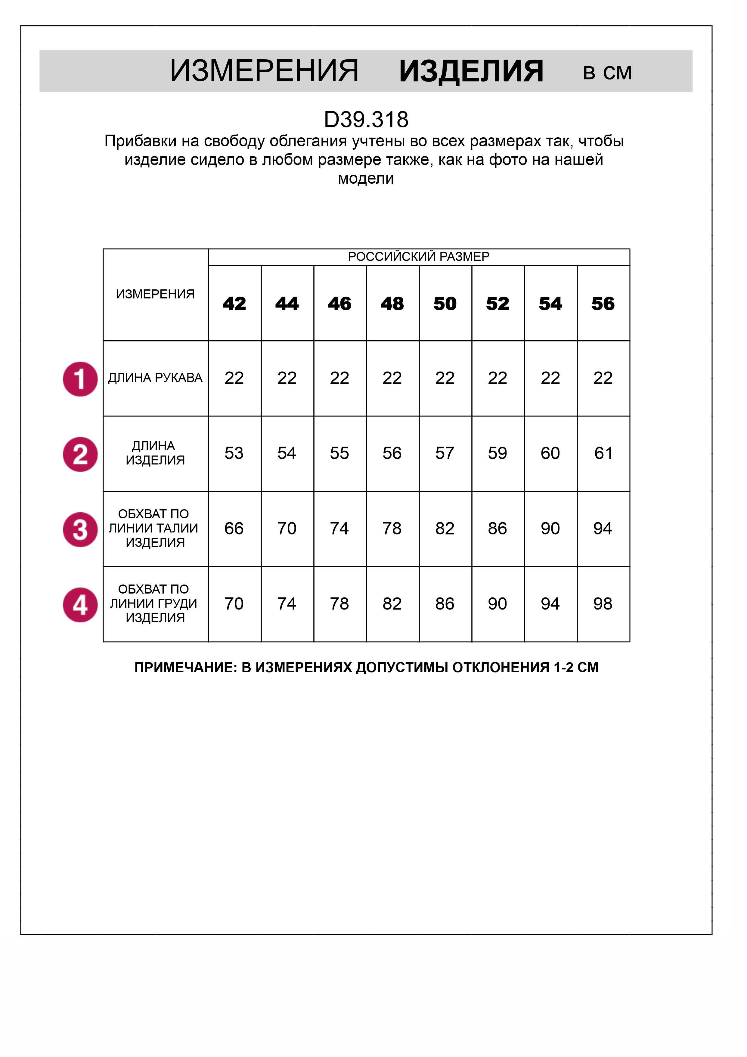 картинка Джемпер женский зеленый от магазина Одежда+