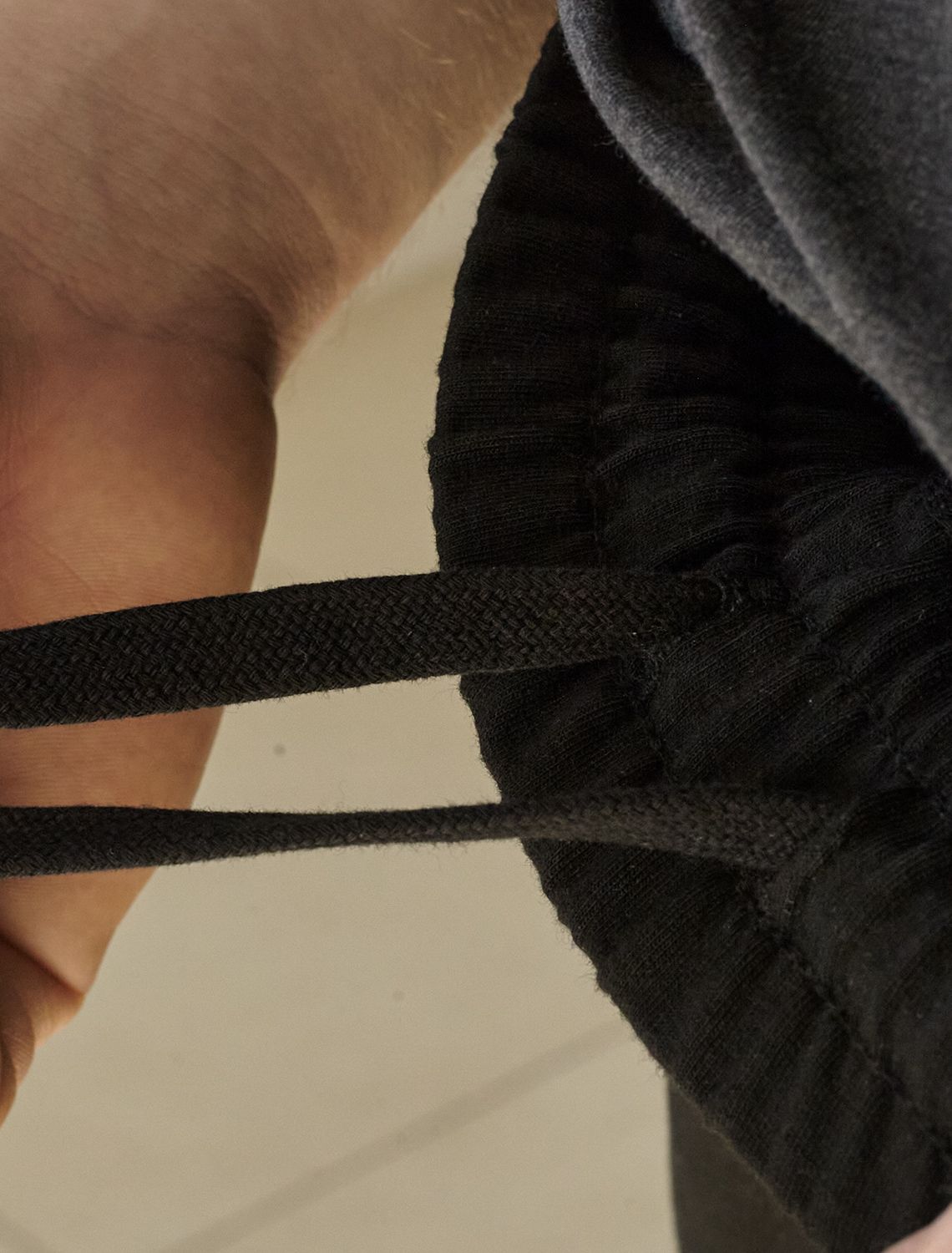 картинка Шорты мужские черный от магазина Одежда+