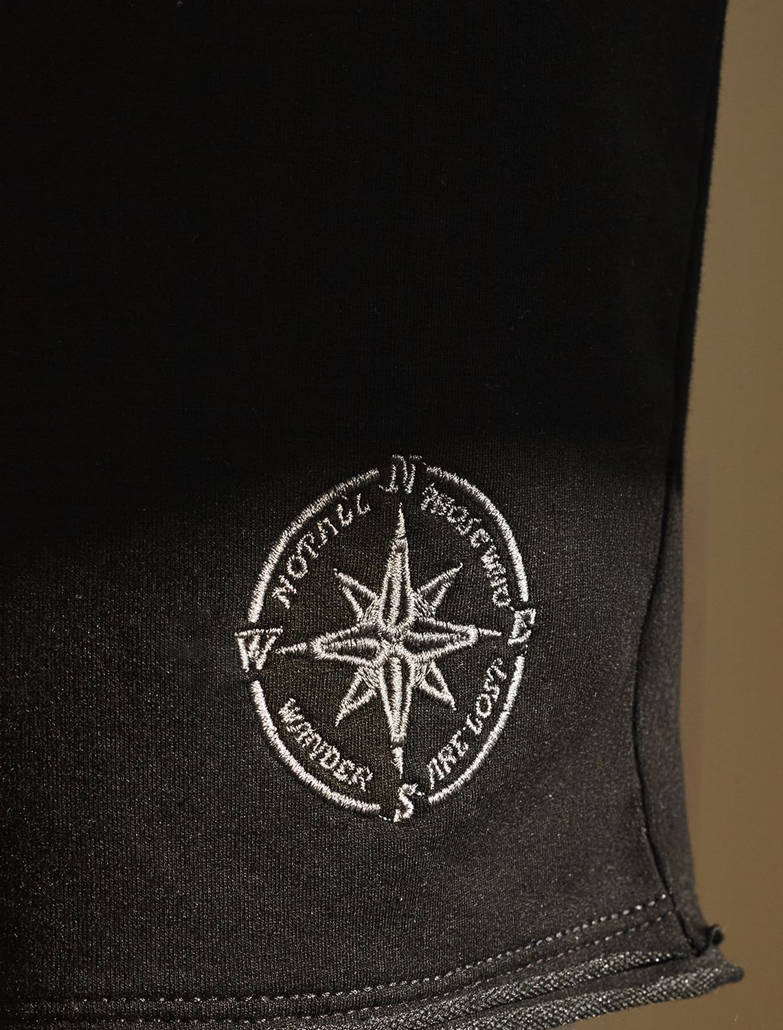 картинка Шорты мужские черный от магазина Одежда+