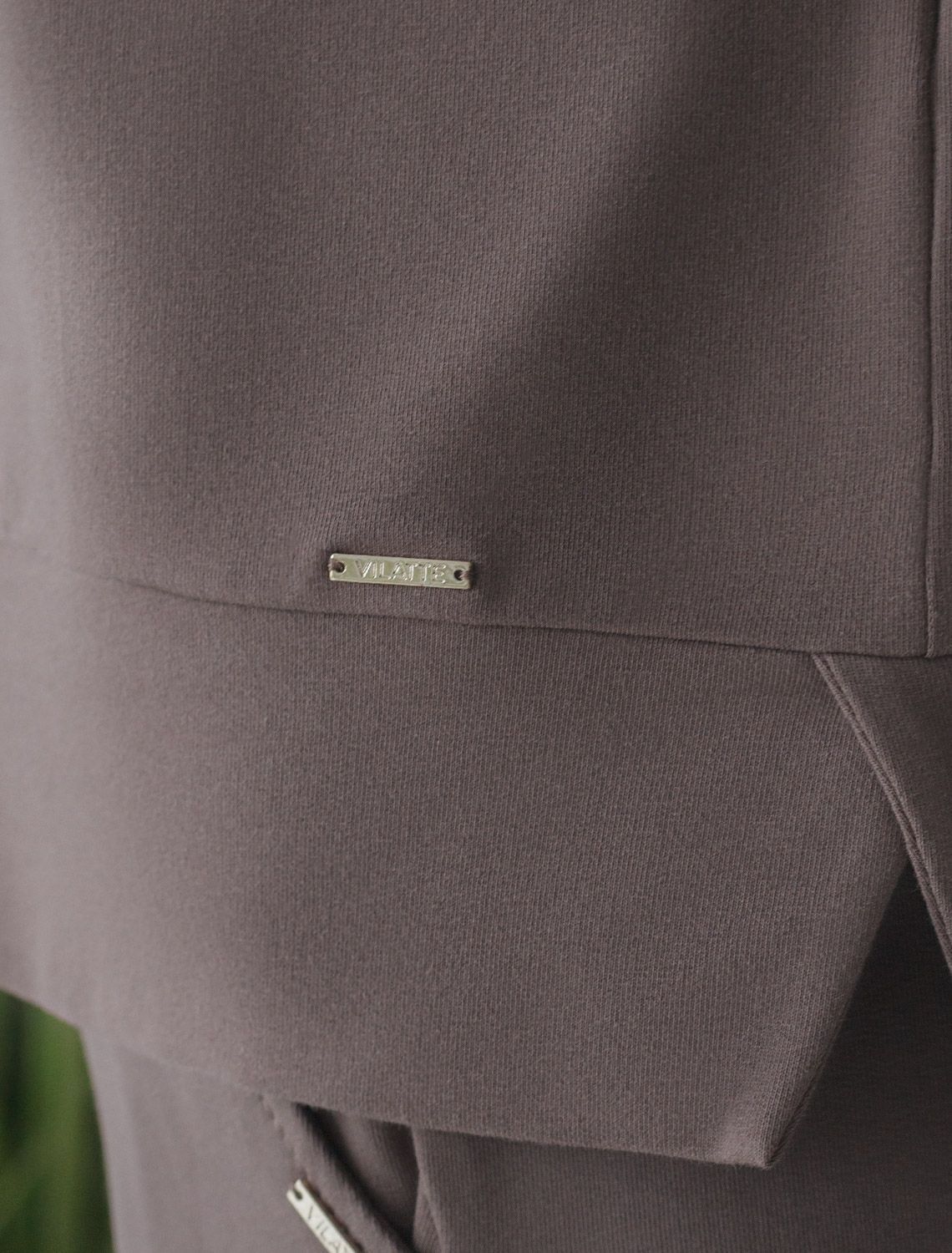 картинка Джемпер женский кофейный от магазина Одежда+