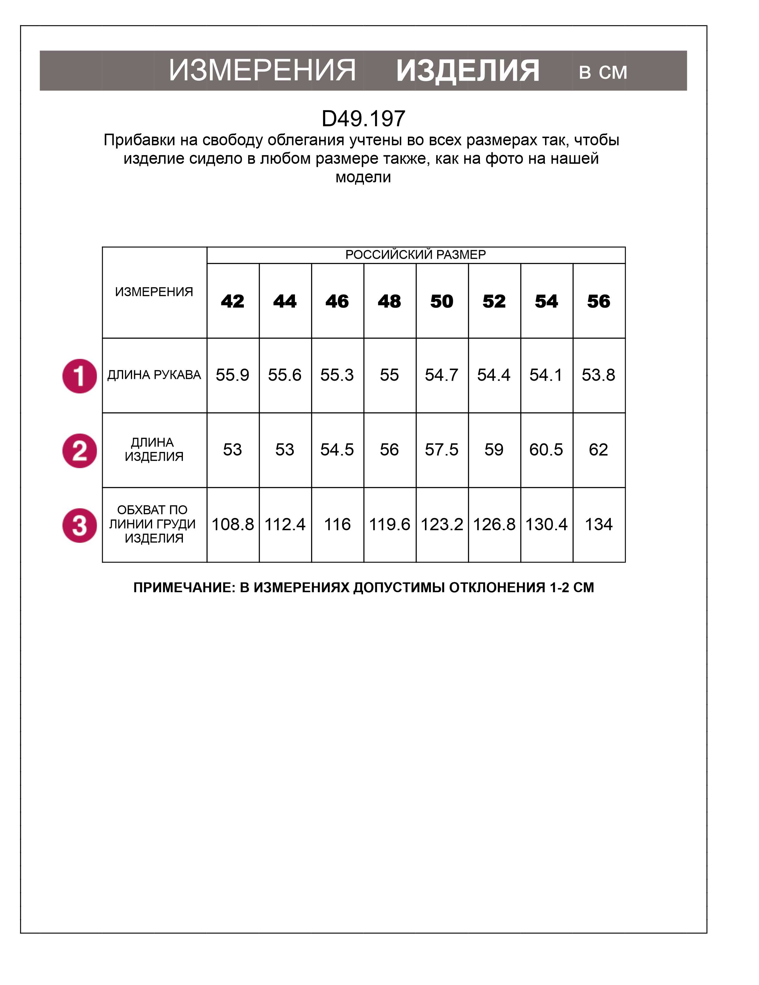 картинка Джемпер женский черный от магазина Одежда+