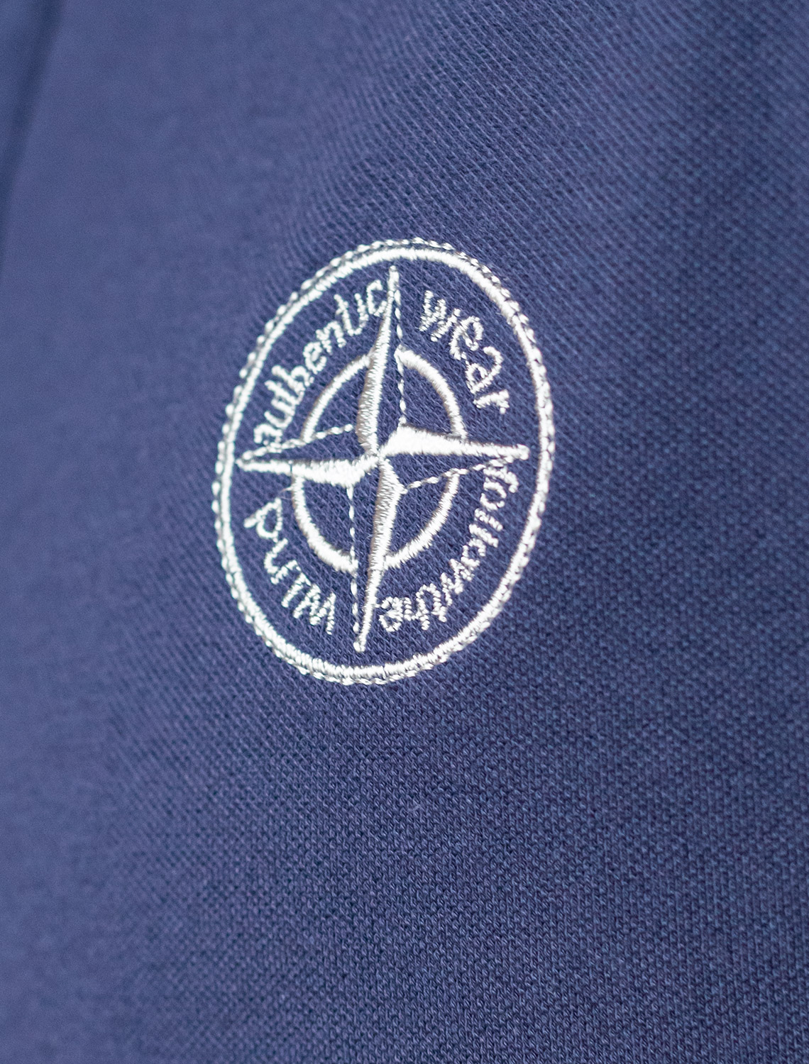 картинка Футболка мужская т.синий магазин Одежда+ являющийся официальным дистрибьютором в России 