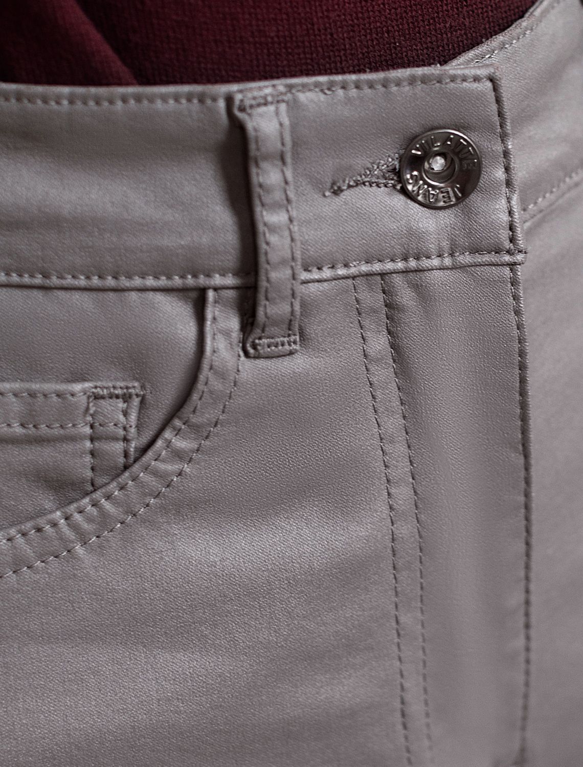 картинка Брюки женские кофейный магазин Одежда+ являющийся официальным дистрибьютором в России 