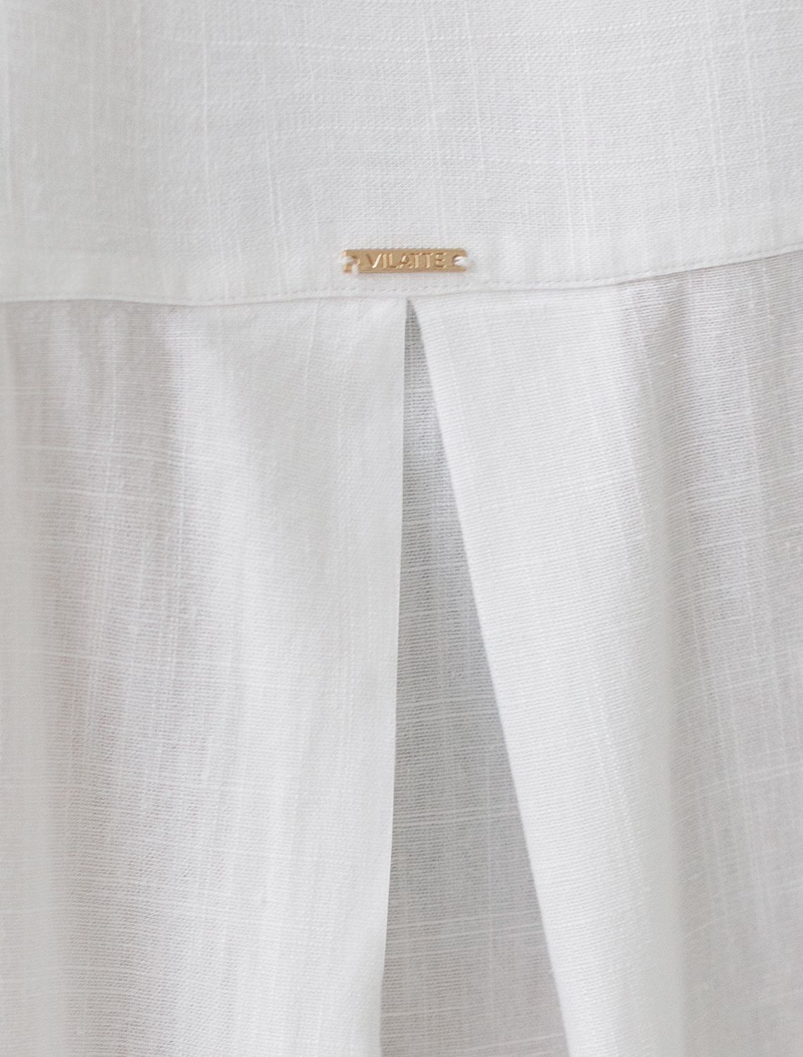 картинка Блузка женская белый магазин Одежда+ являющийся официальным дистрибьютором в России 