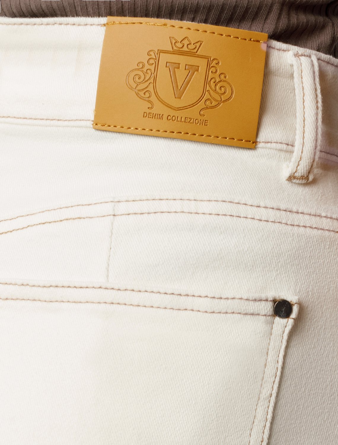 картинка Шорты женские белый от магазина Одежда+