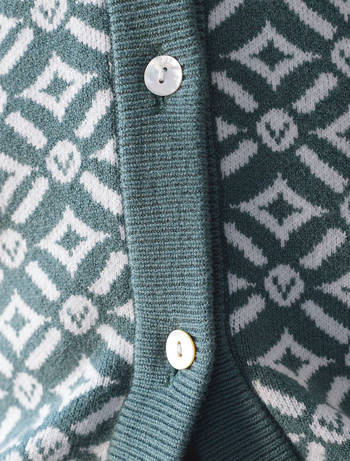 картинка Кардиган женский полынный магазин Одежда+ являющийся официальным дистрибьютором в России 