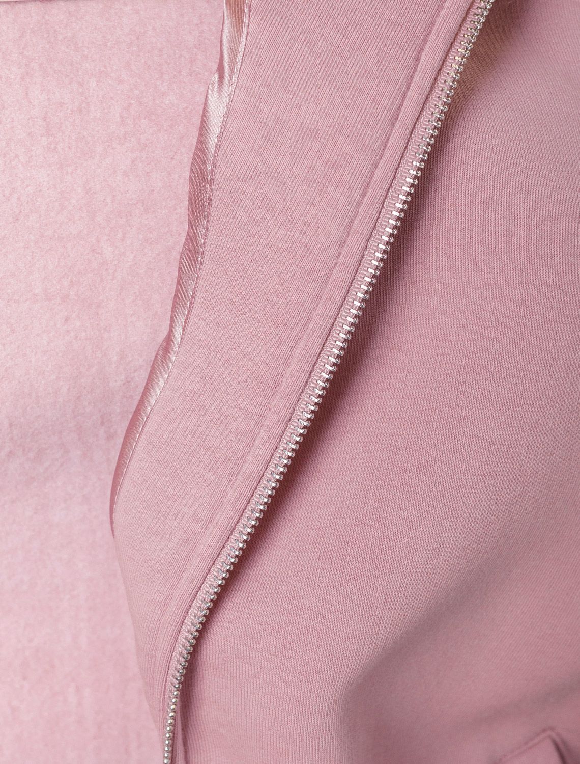 картинка Джемпер женский пыльно-розовый от магазина Одежда+