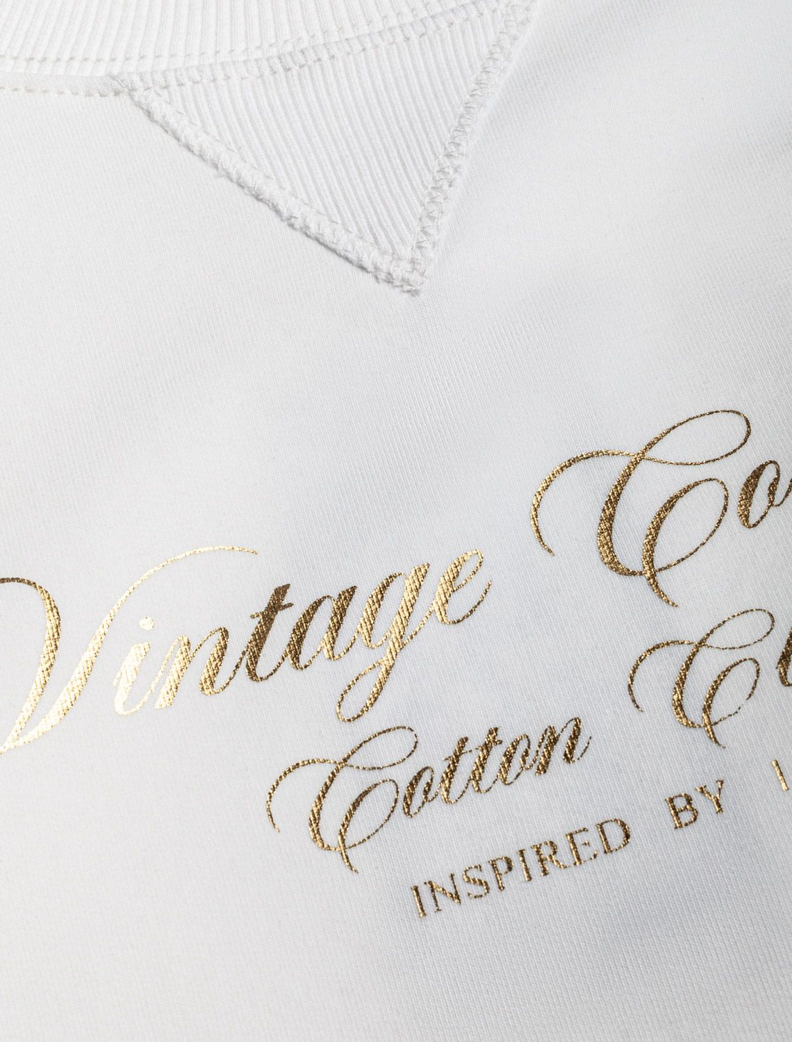 картинка Джемпер женский белый_cotton club магазин Одежда+ являющийся официальным дистрибьютором в России 