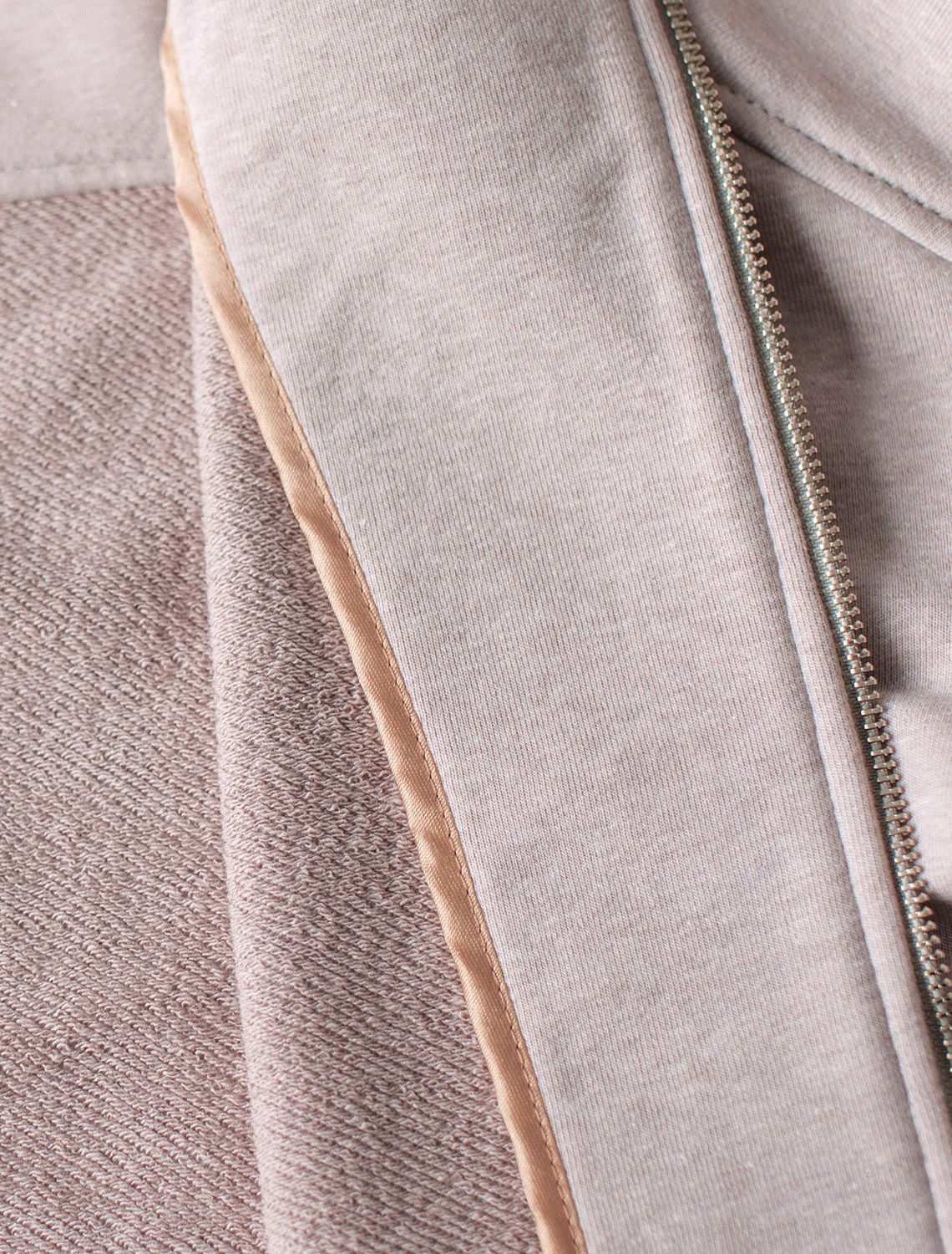 картинка Джемпер женский макиато меланж от магазина Одежда+