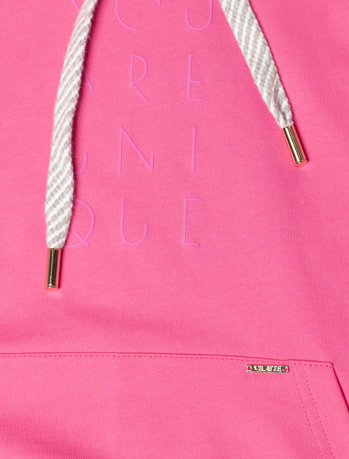 картинка Джемпер для девочки фуксия магазин Одежда+ являющийся официальным дистрибьютором в России 