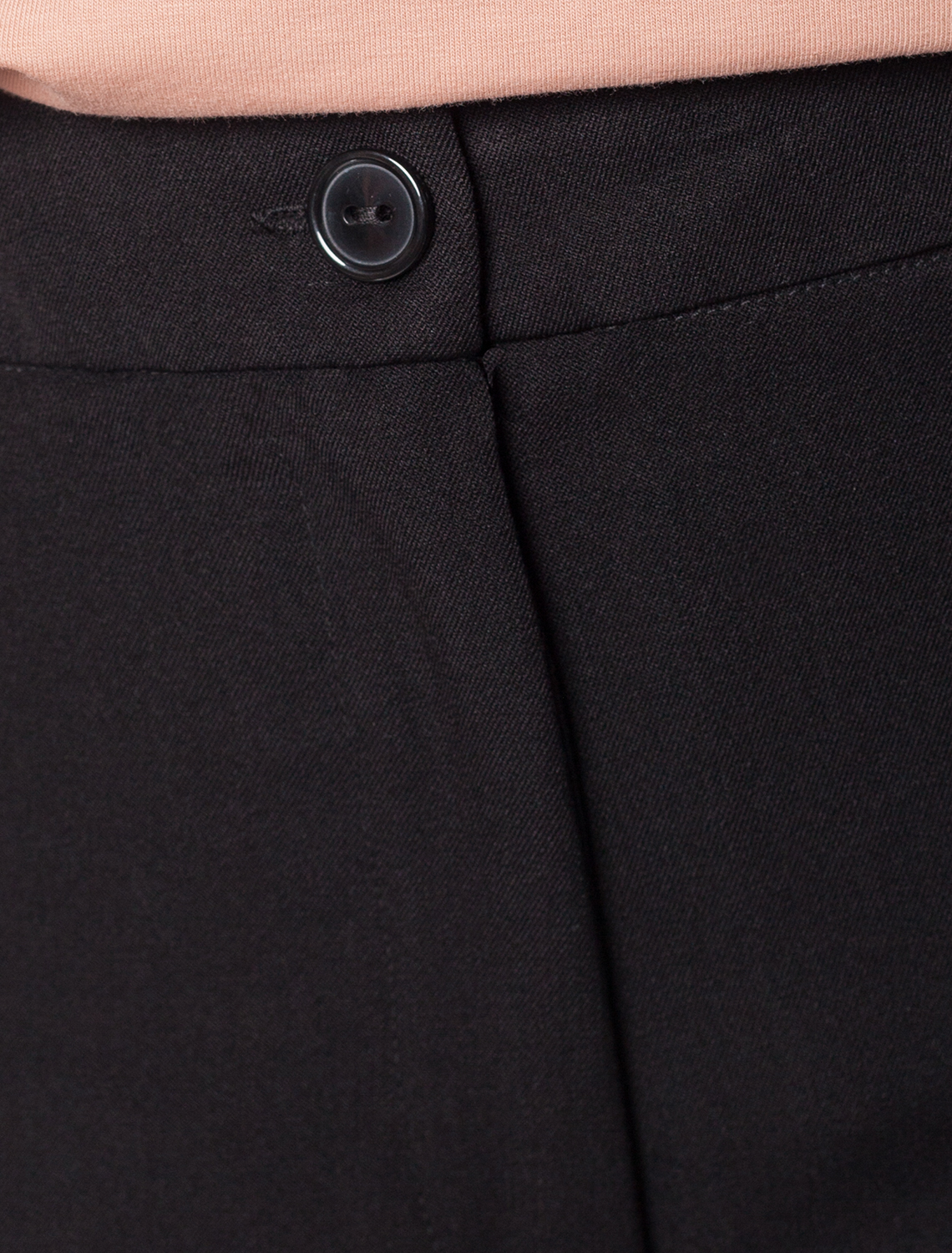 картинка Брюки женские черный от магазина Одежда+