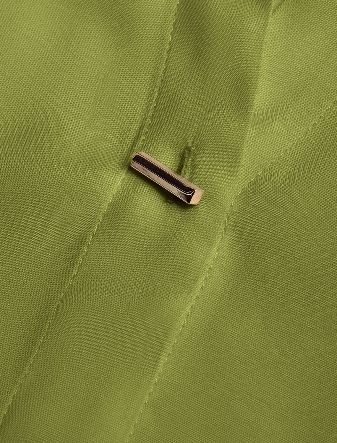 картинка Блузка женская светло-оливковый магазин Одежда+ являющийся официальным дистрибьютором в России 