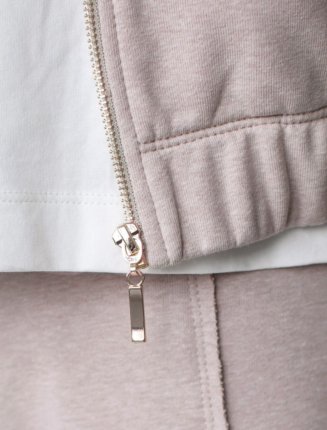 картинка Джемпер женский макиато меланж от магазина Одежда+