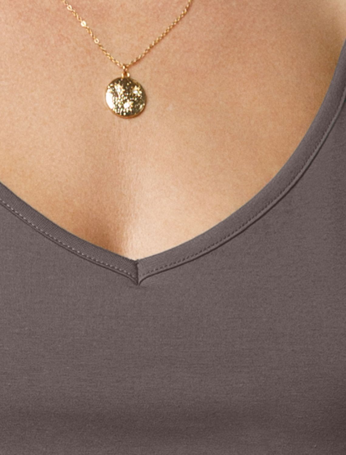 картинка Топ женский кофе от магазина Одежда+