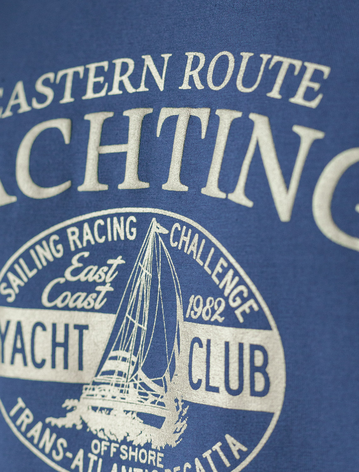 картинка Футболка мужская т.синий_yachting магазин Одежда+ являющийся официальным дистрибьютором в России 