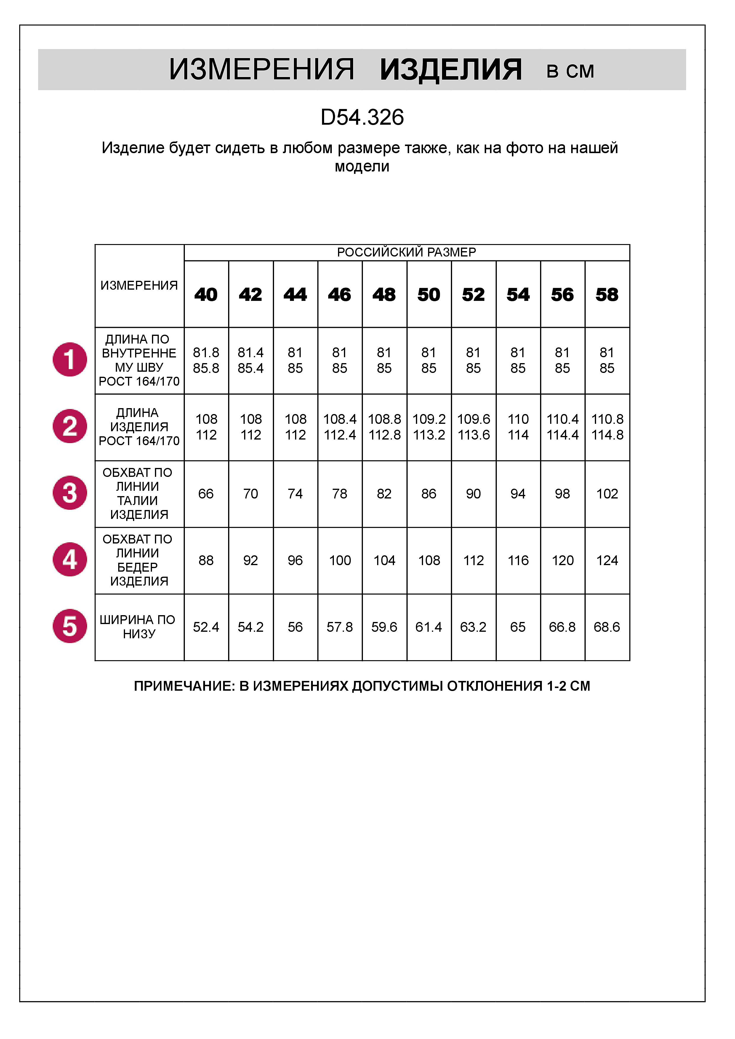 картинка Джинсы женские синий от магазина Одежда+