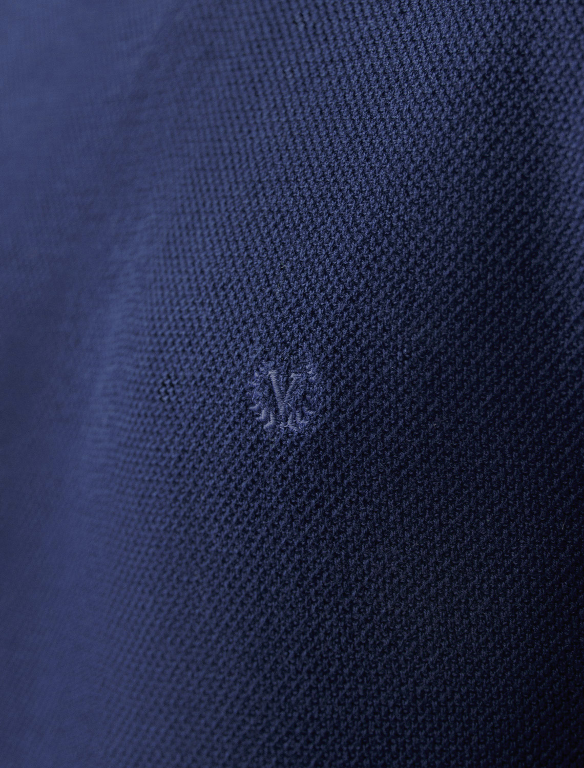 картинка Джемпер мужской темно-синий магазин Одежда+ являющийся официальным дистрибьютором в России 