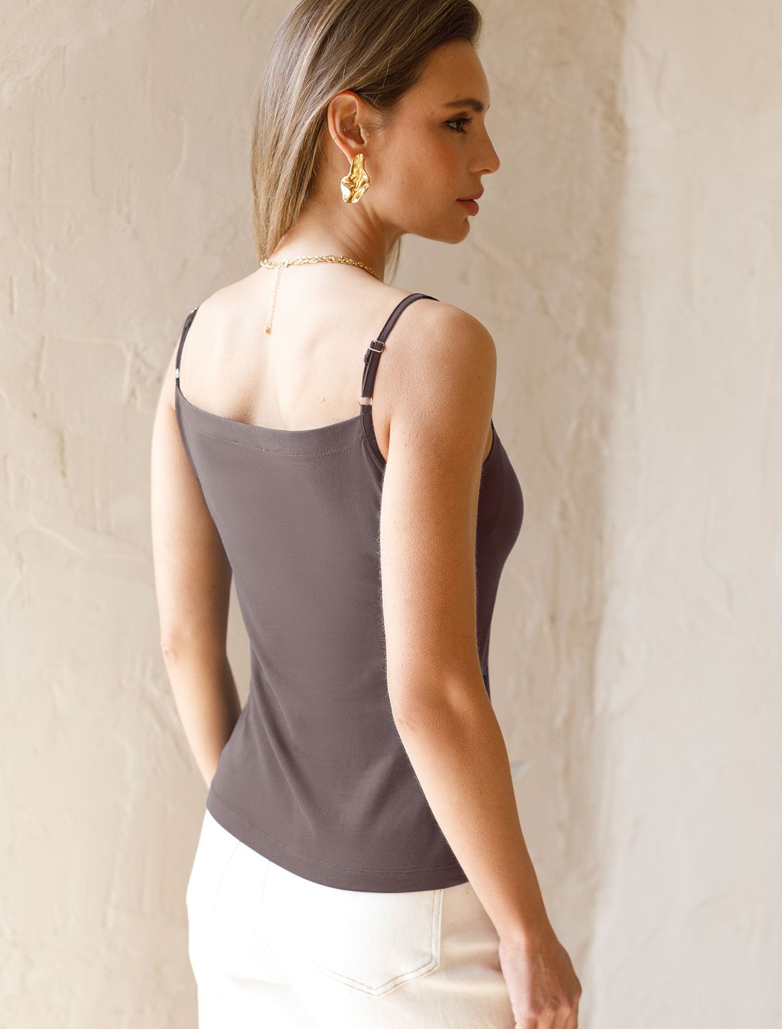 картинка Топ женский кофе от магазина Одежда+