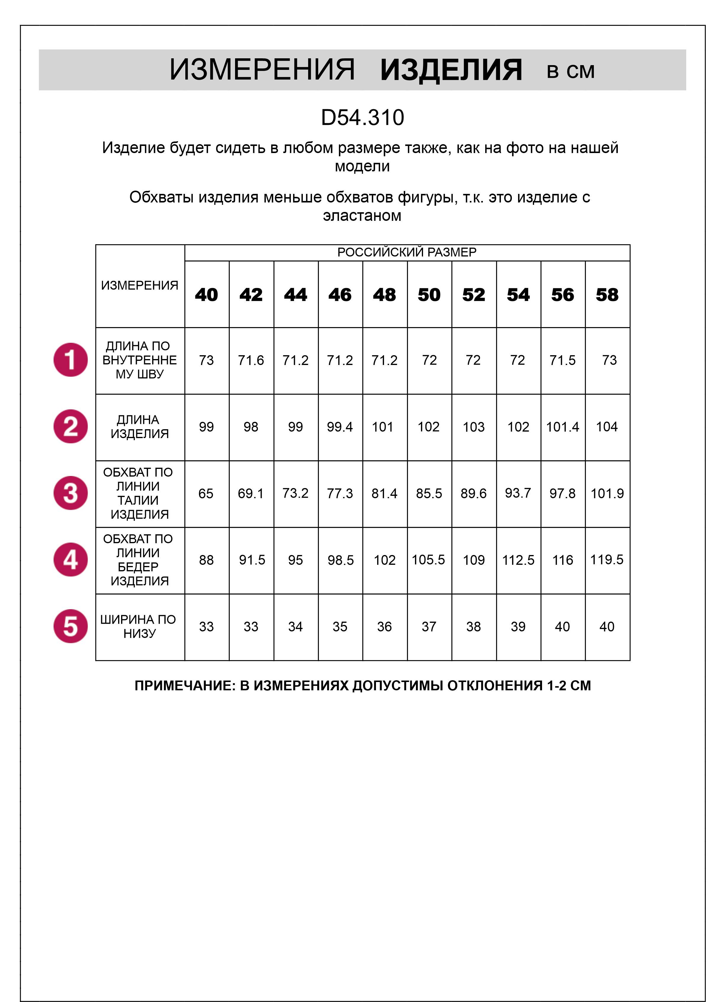 картинка Джинсы женские синий от магазина Одежда+