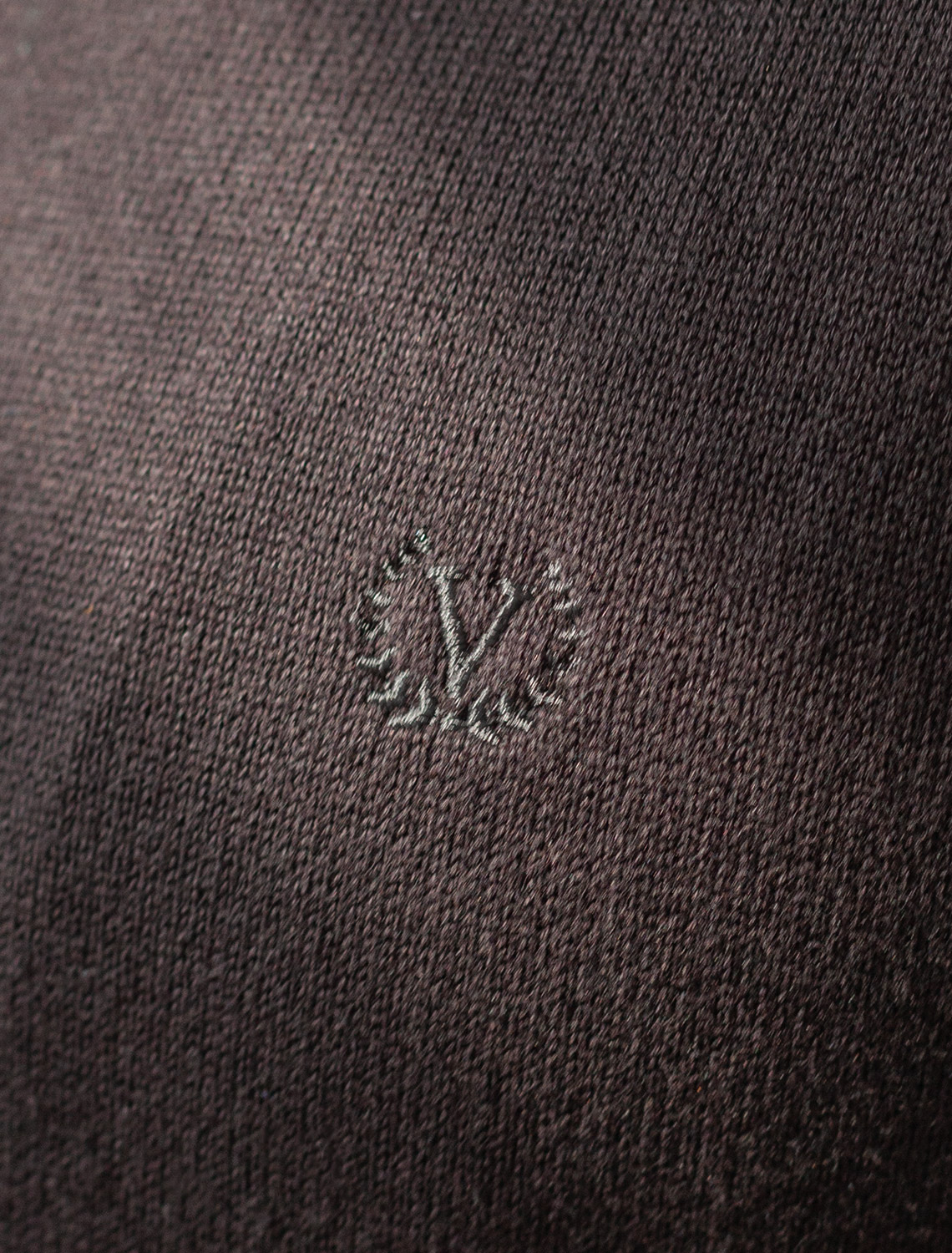 картинка Джемпер мужской черный от магазина Одежда+