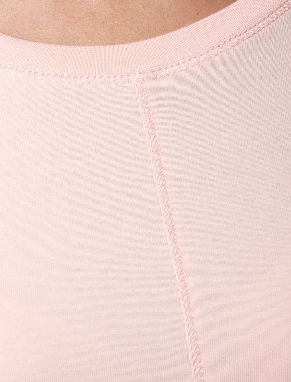 картинка Джемпер женский пудра магазин Одежда+ являющийся официальным дистрибьютором в России 