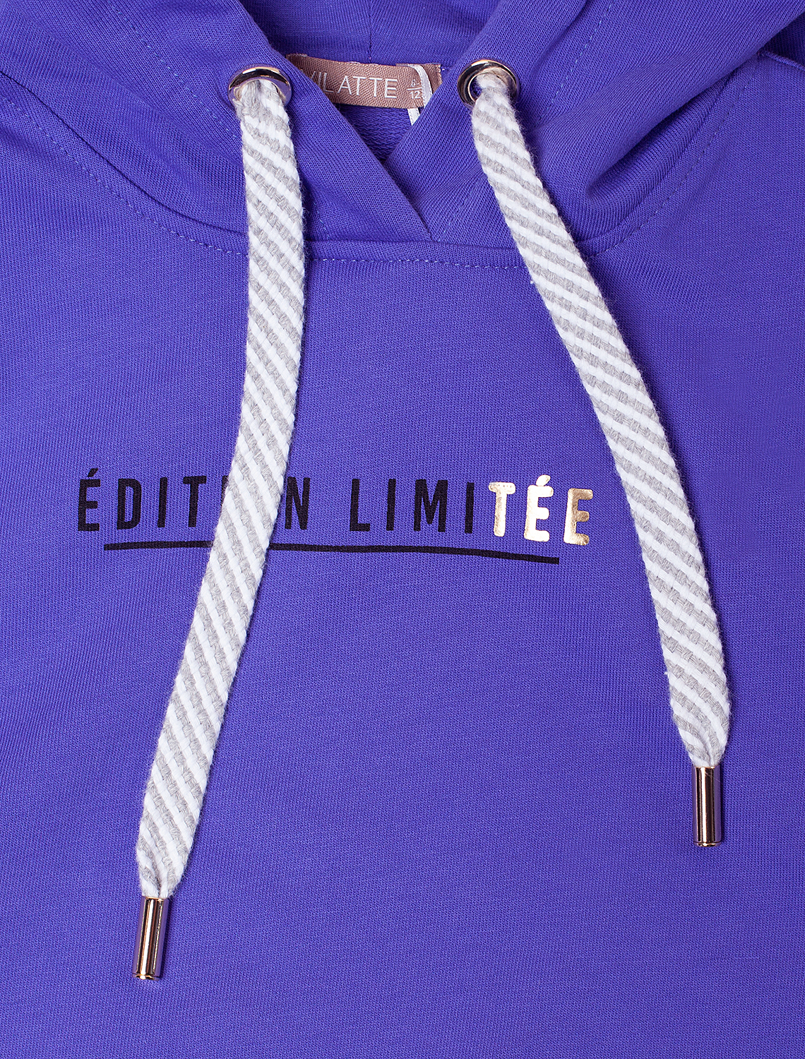 картинка Джемпер для девочки лаванда магазин Одежда+ являющийся официальным дистрибьютором в России 