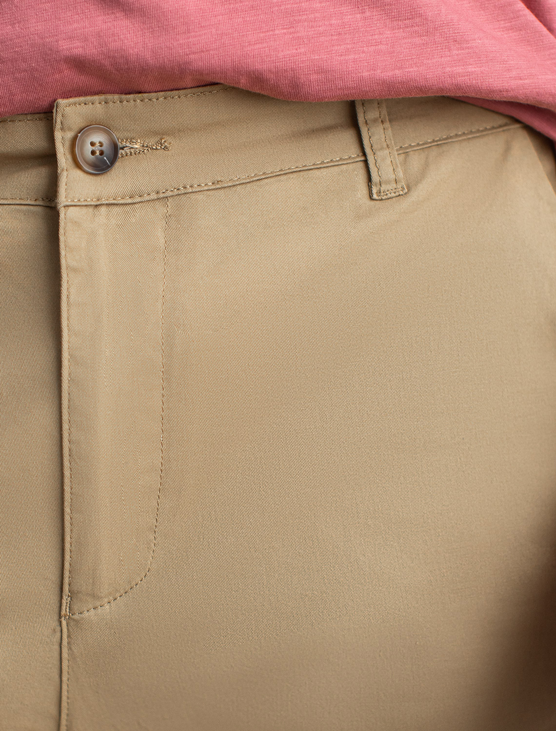 картинка Брюки мужские темно-бежевый магазин Одежда+ являющийся официальным дистрибьютором в России 