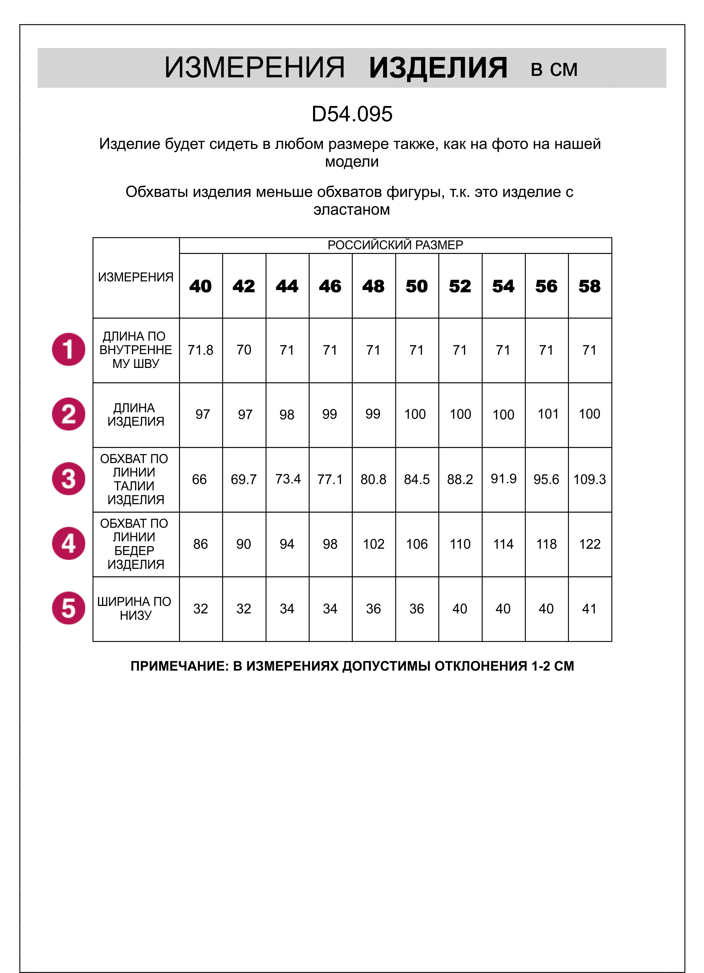 картинка Джинсы женские серый от магазина Одежда+
