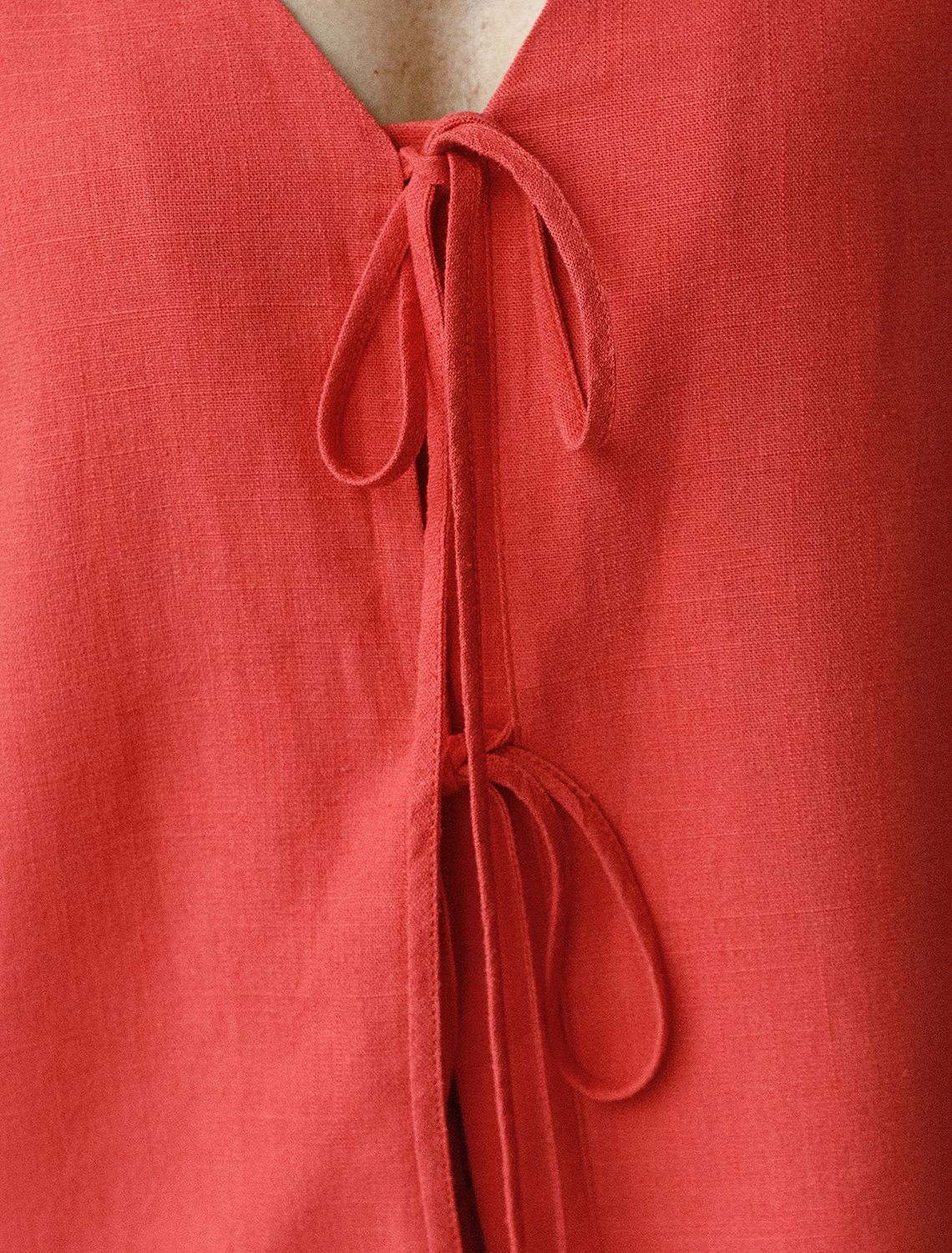 картинка Блузка женская коралловый магазин Одежда+ являющийся официальным дистрибьютором в России 