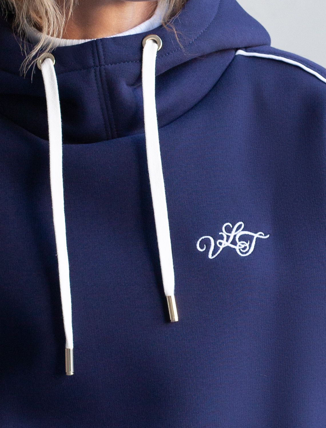 картинка Джемпер женский т.синий магазин Одежда+ являющийся официальным дистрибьютором в России 