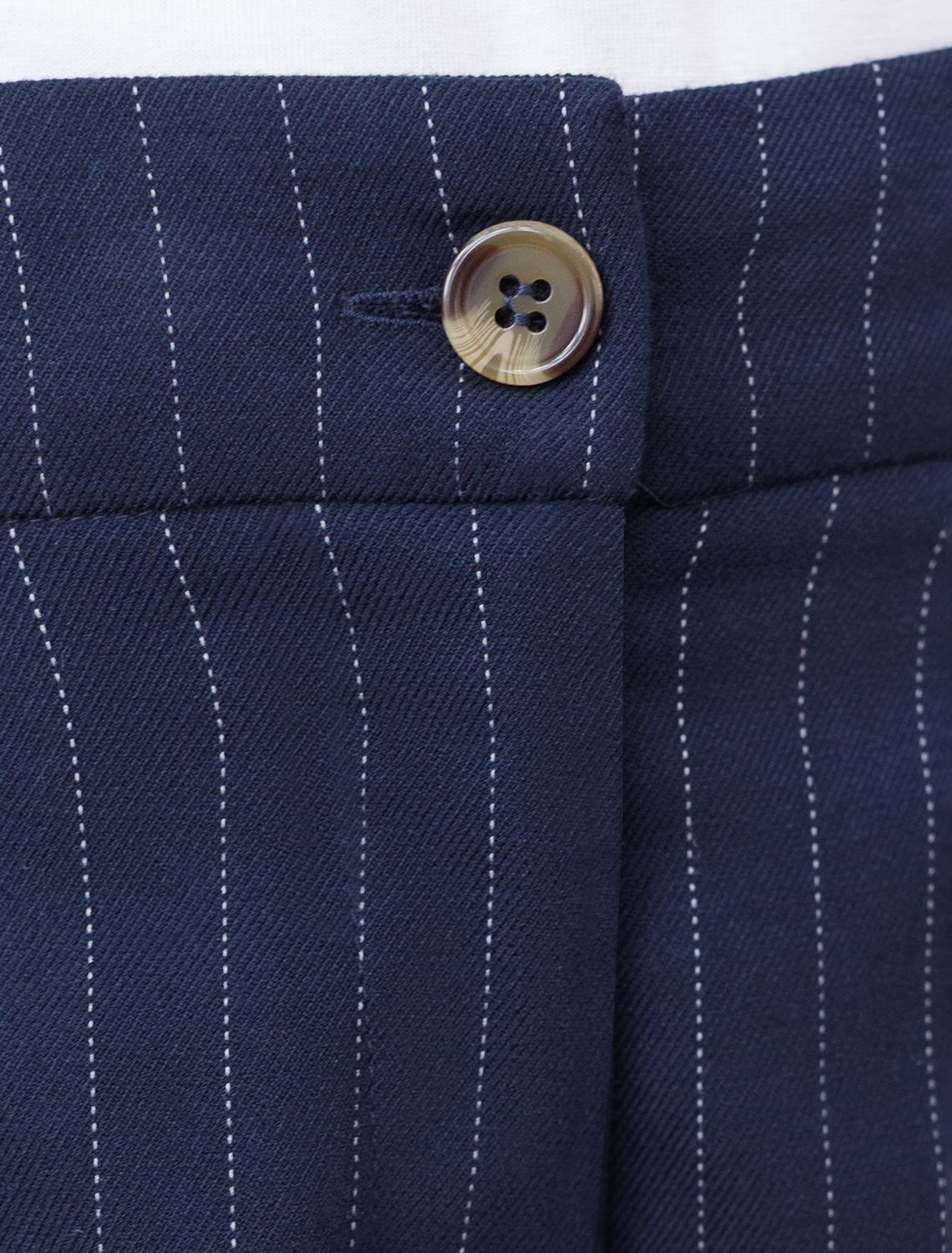 картинка Шорты женские темно-синий от магазина Одежда+