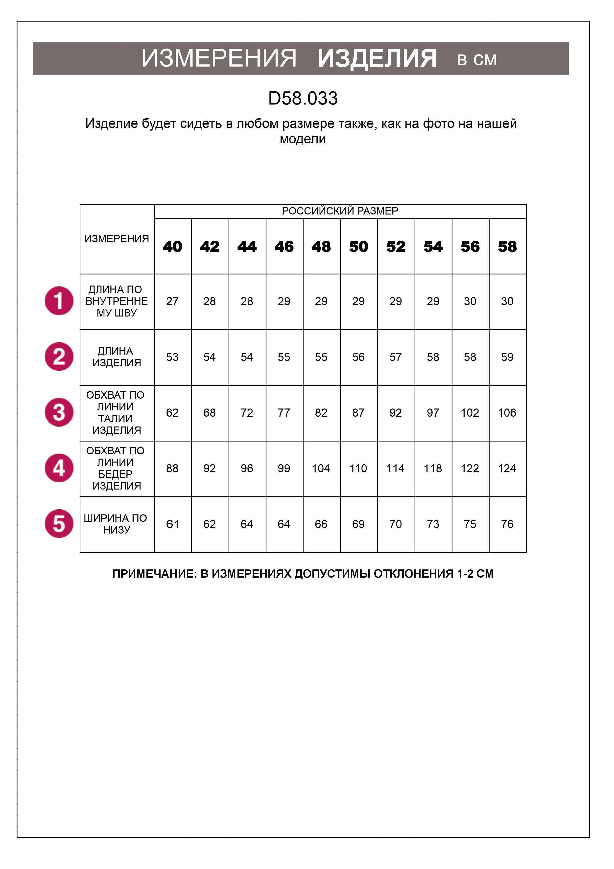 картинка Шорты женские белый от магазина Одежда+