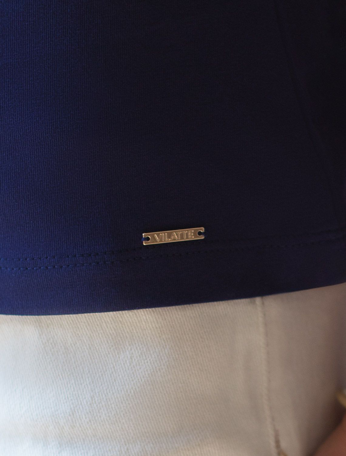 картинка Топ женский т.синий от магазина Одежда+