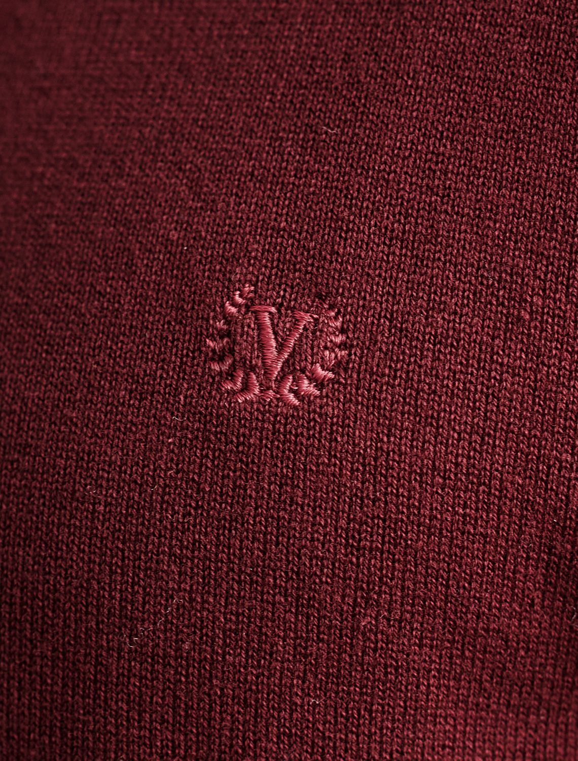 картинка Джемпер мужской бургунди от магазина Одежда+