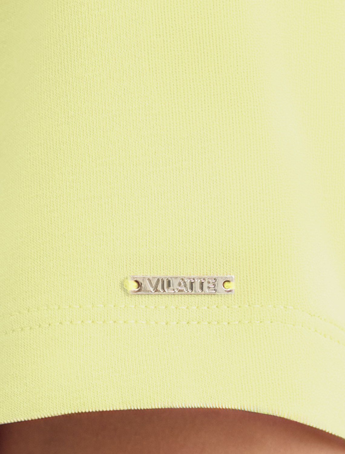 картинка Футболка женская лимонный магазин Одежда+ являющийся официальным дистрибьютором в России 