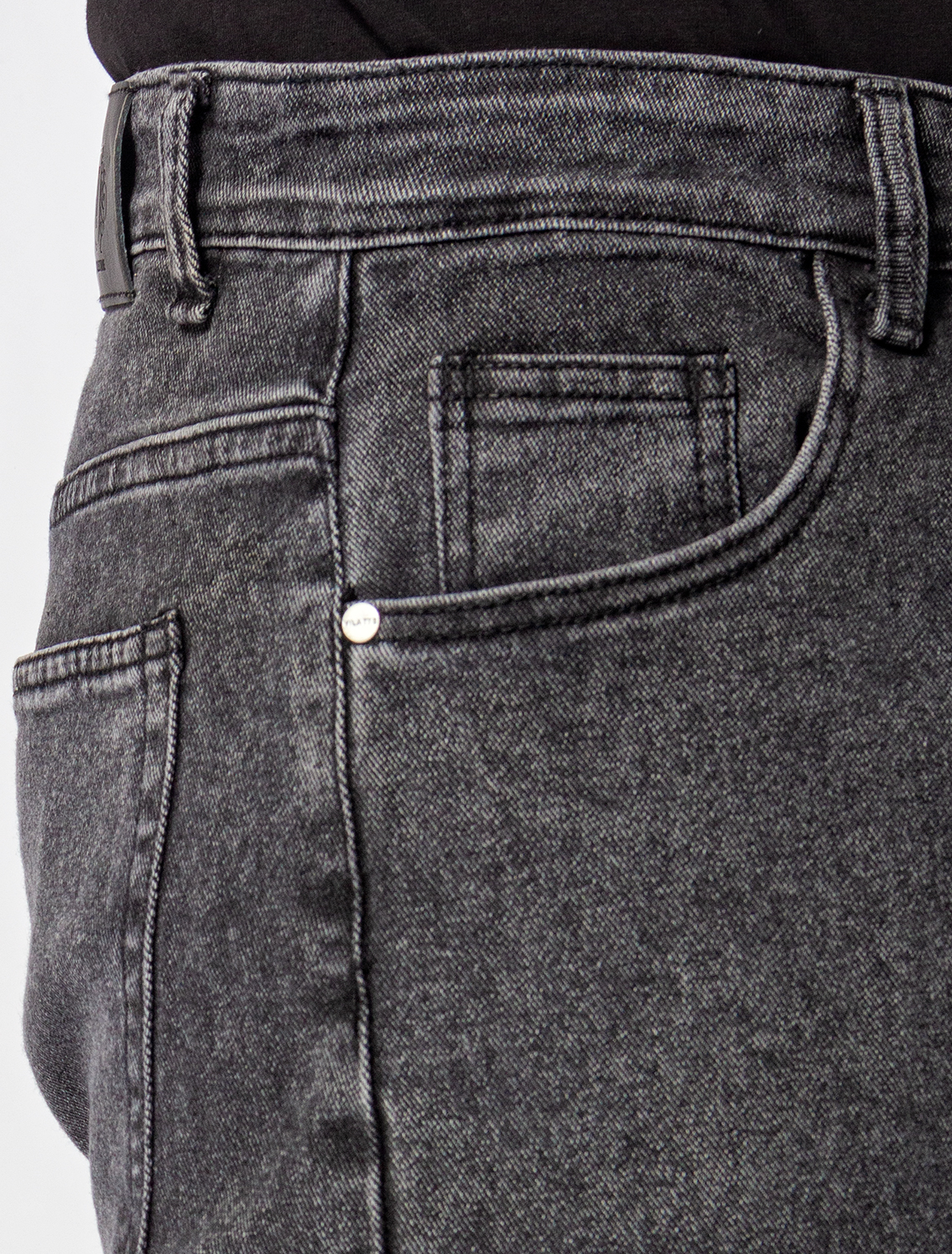 картинка Джинсы мужские т.серый от магазина Одежда+