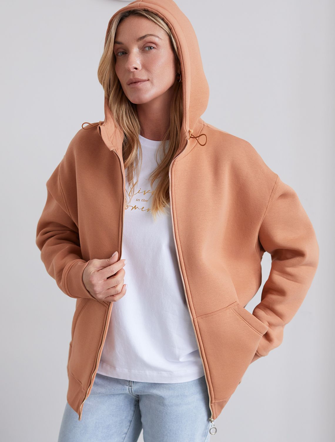 картинка Джемпер женский охра магазин Одежда+ являющийся официальным дистрибьютором в России 